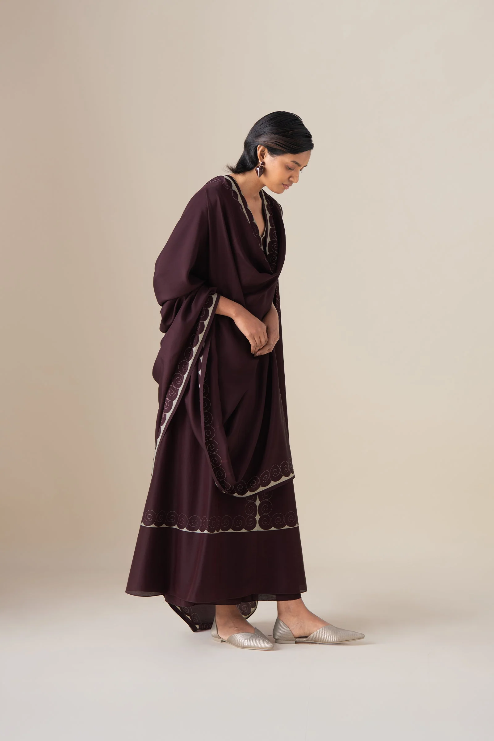Meher Kurta Set - Image 3