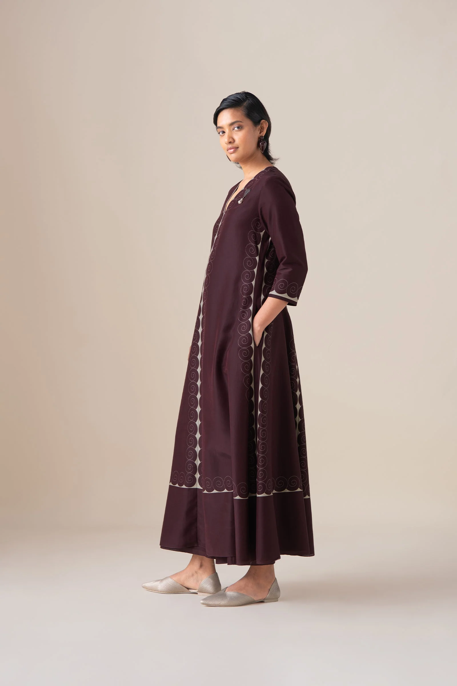 Meher Kurta Set - Image 4