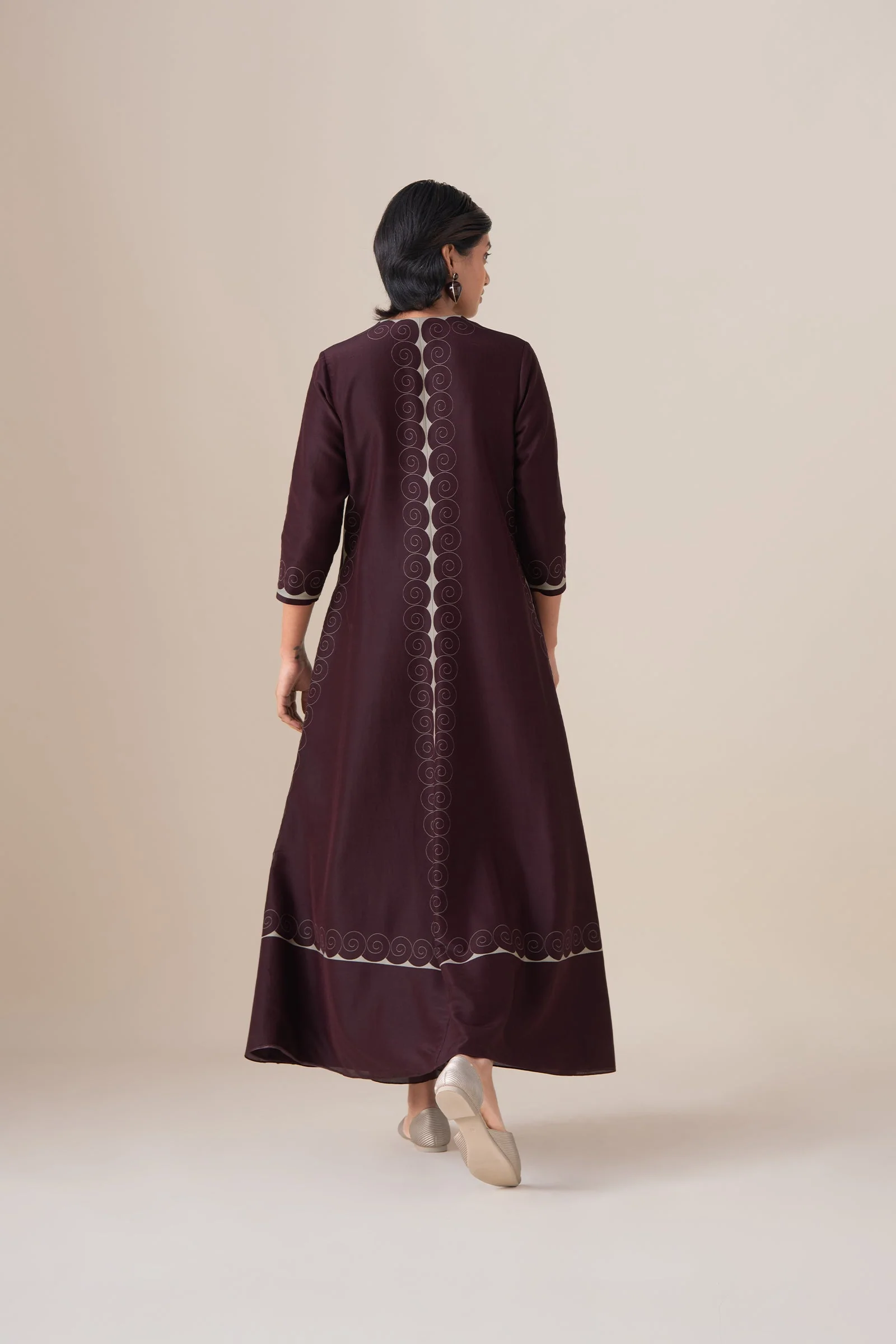 Meher Kurta Set - Image 9