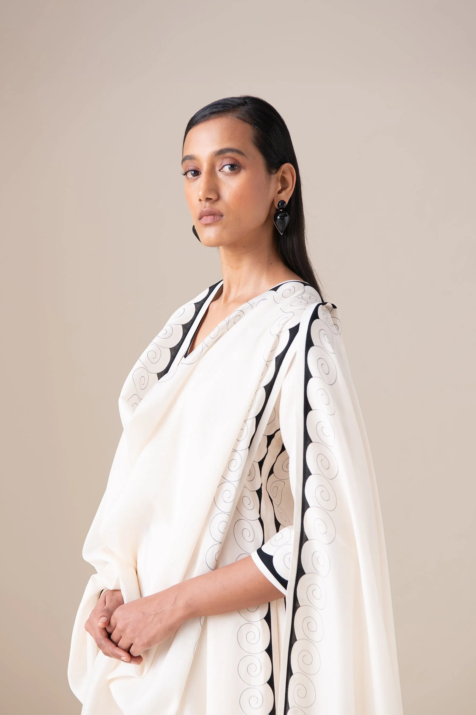Meher Kurta Set - Image 2