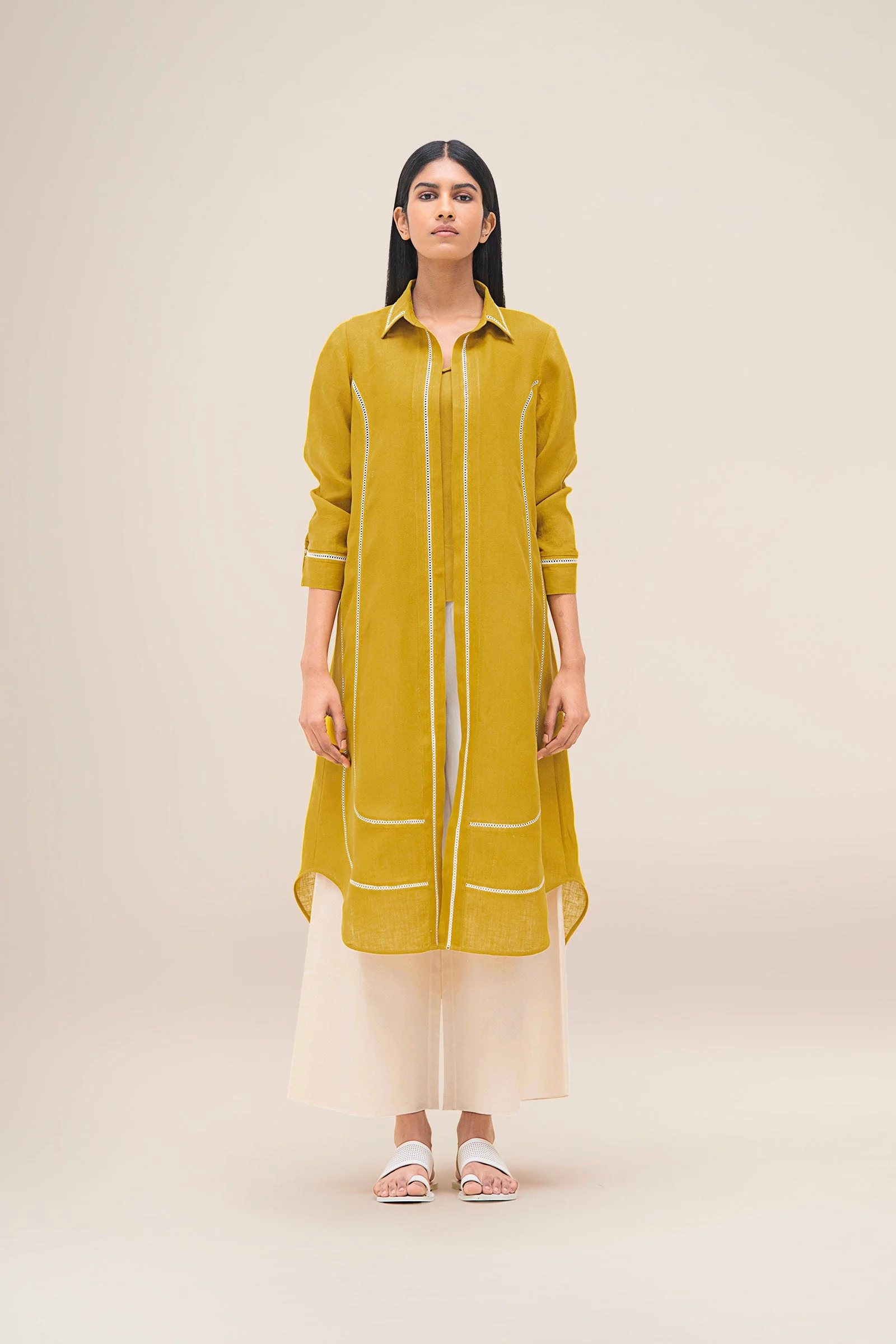 Merula Tunic Set - Image 2