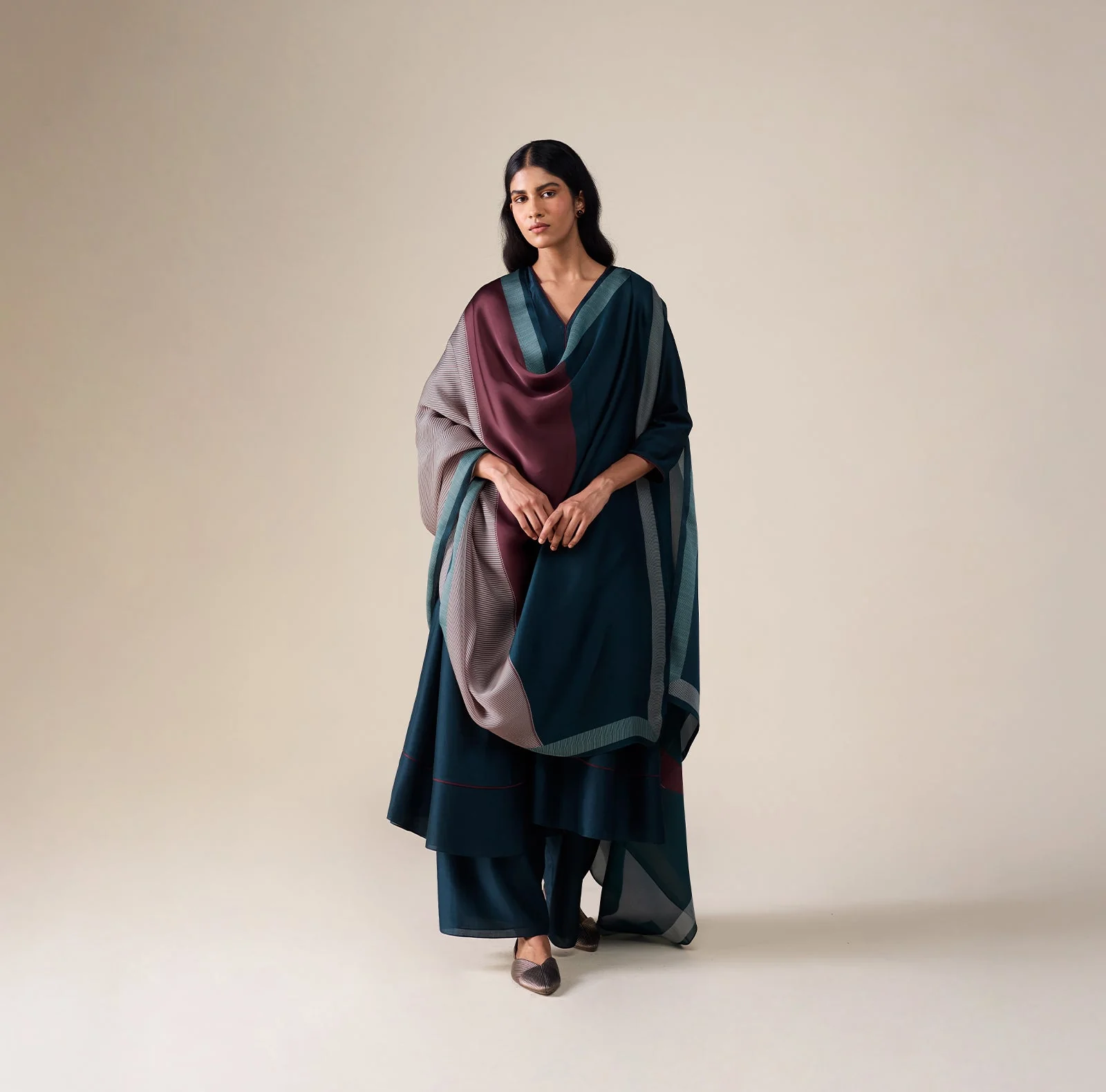 Milap Kurta Set