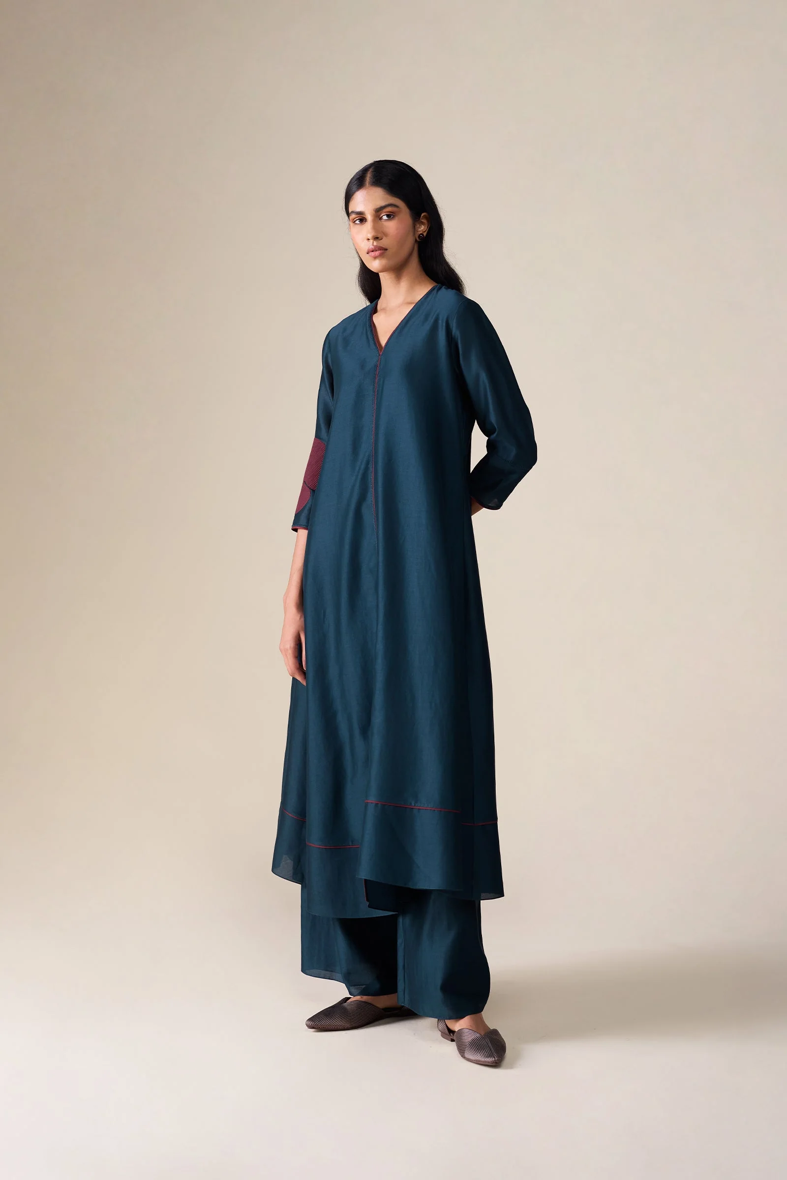 Milap Kurta Set - Image 13