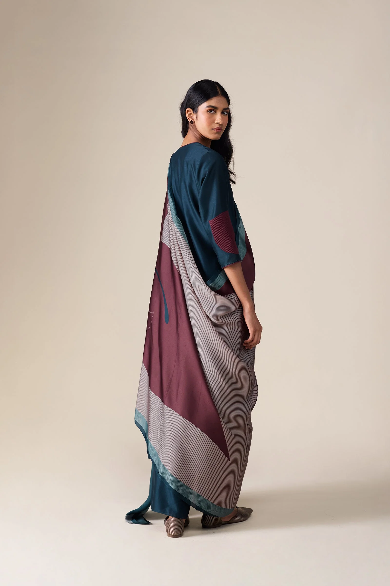 Milap Kurta Set - Image 4