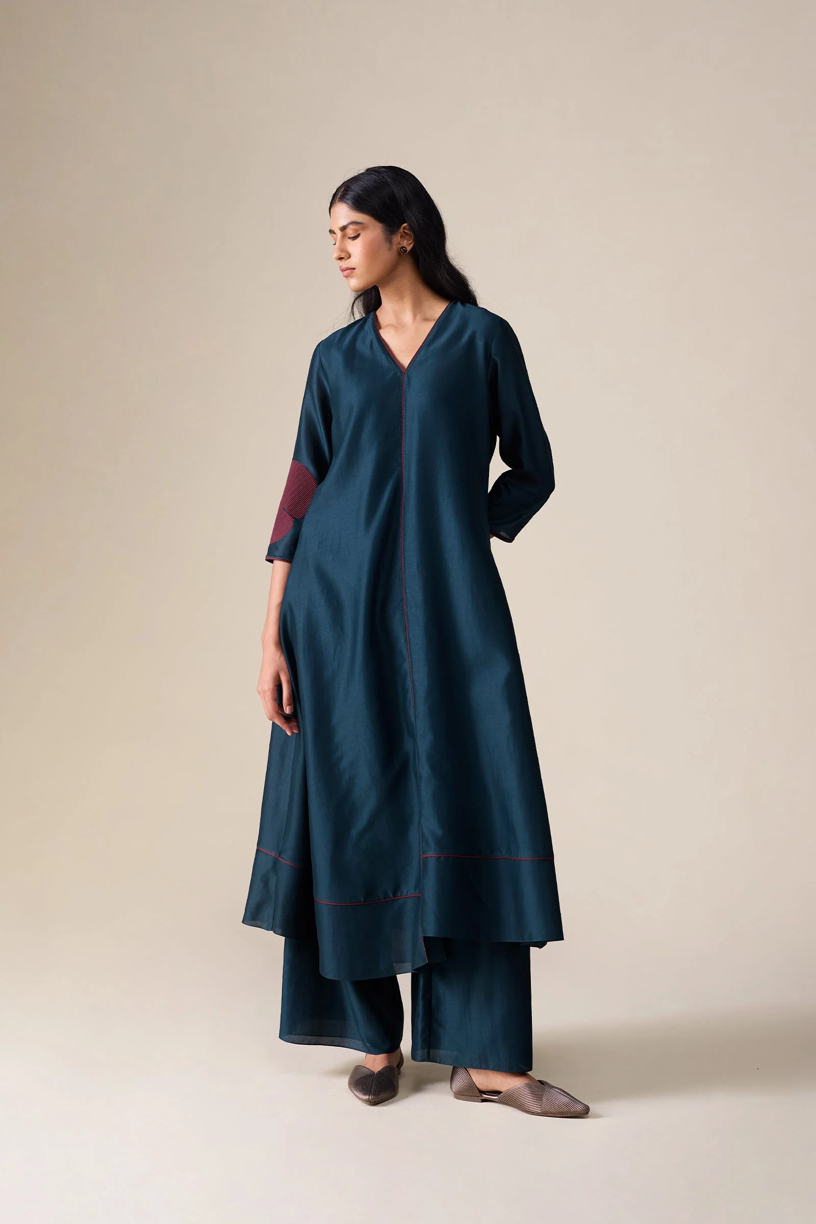 Milap Kurta Set - Image 9