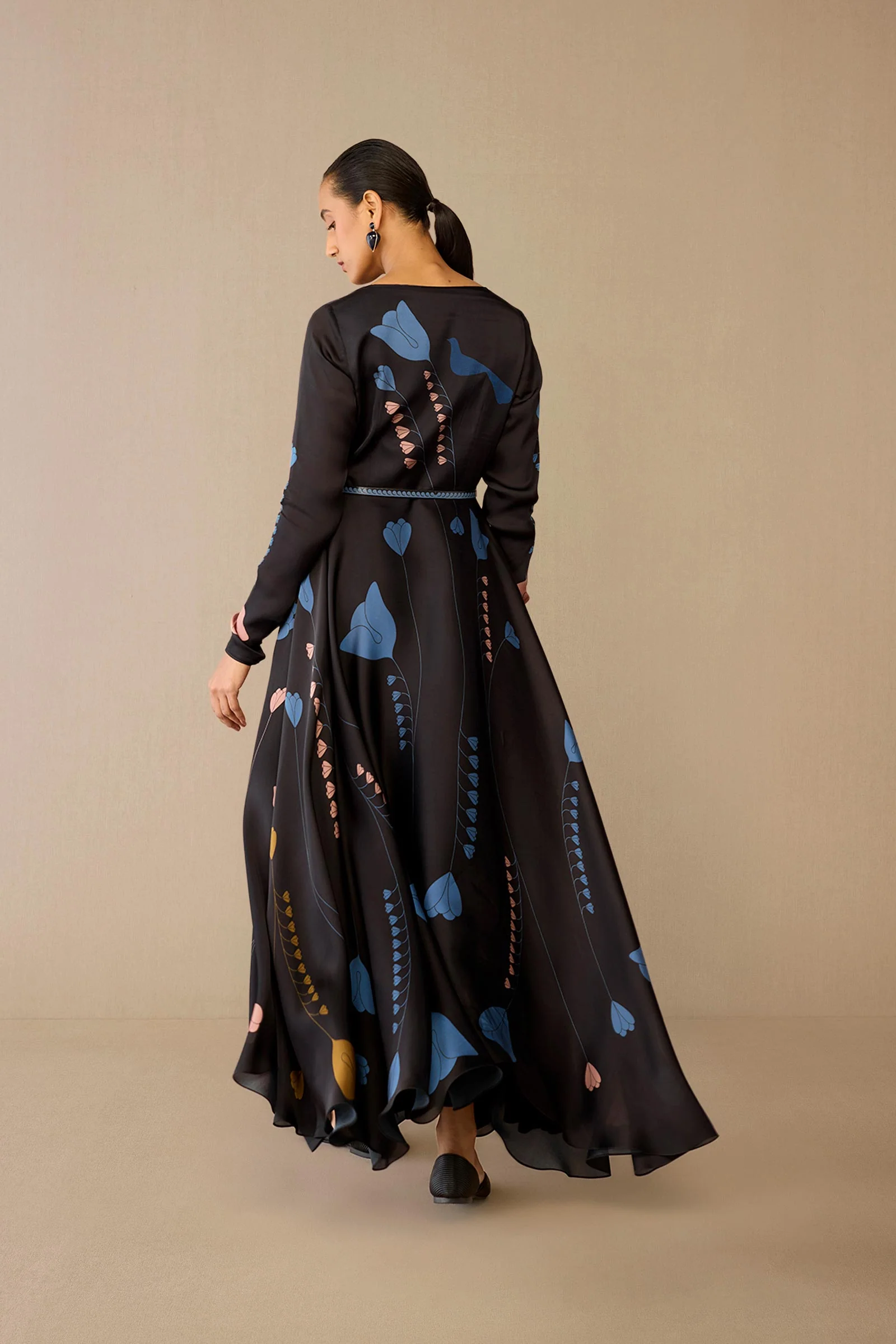 Miraya Dress - Image 8