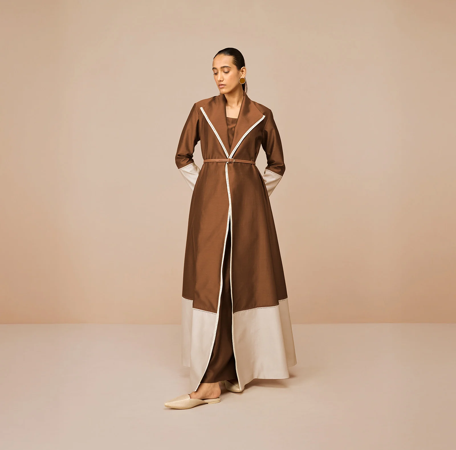 Mirdea Abaya Set