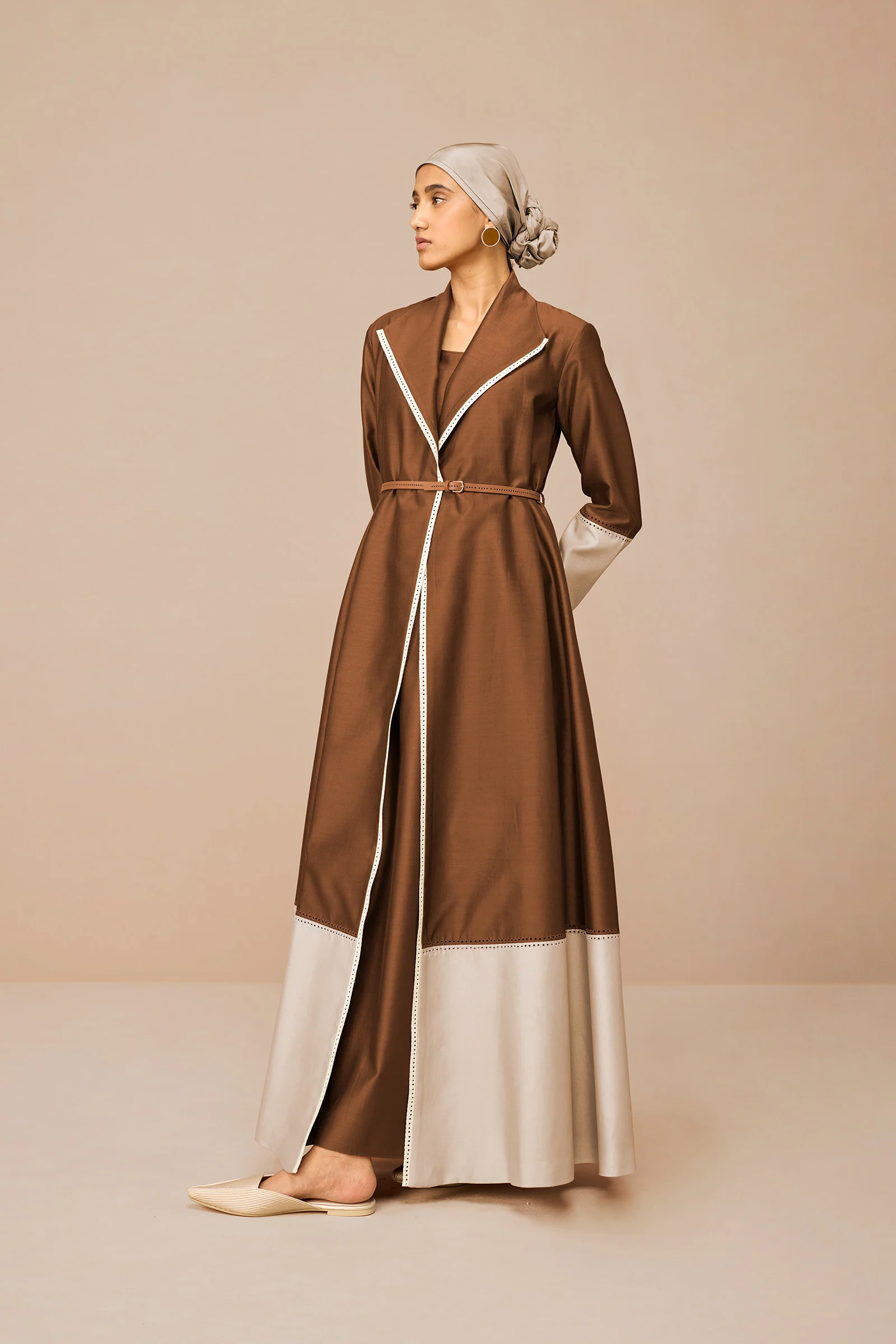 Mirdea Abaya Set - Image 3