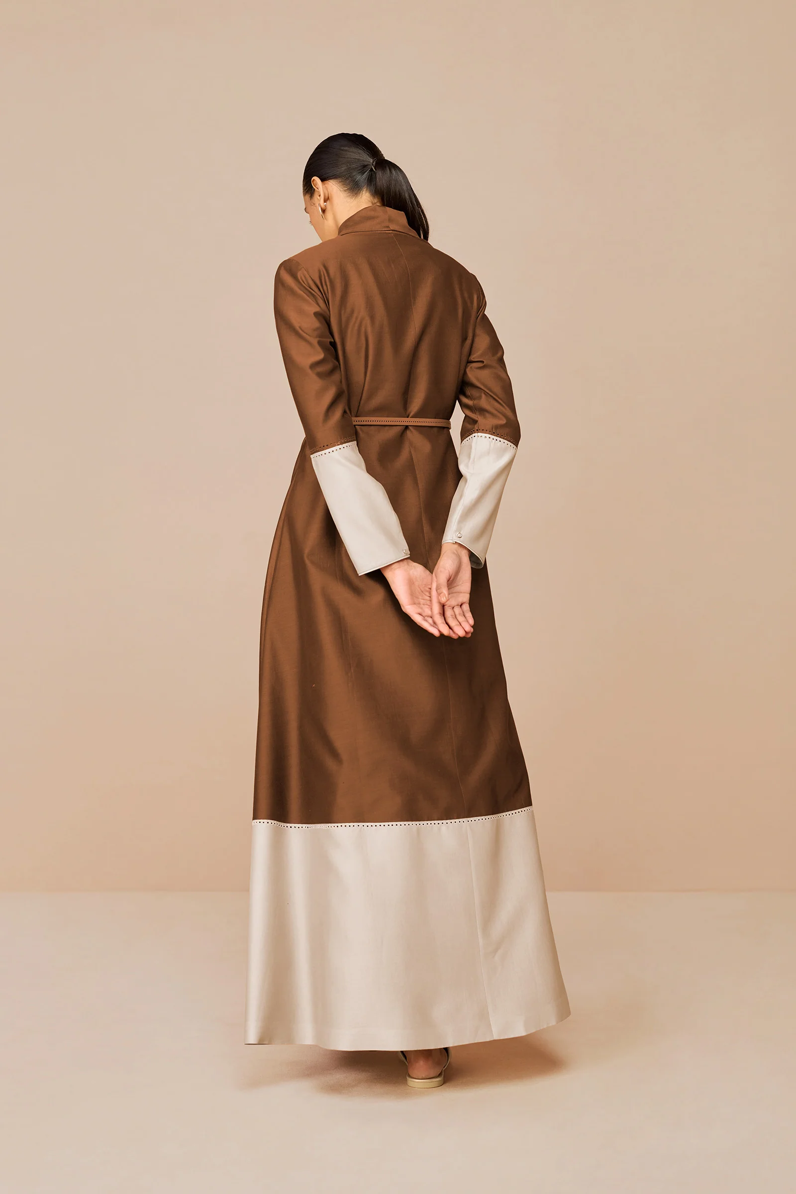 Mirdea Abaya Set - Image 6