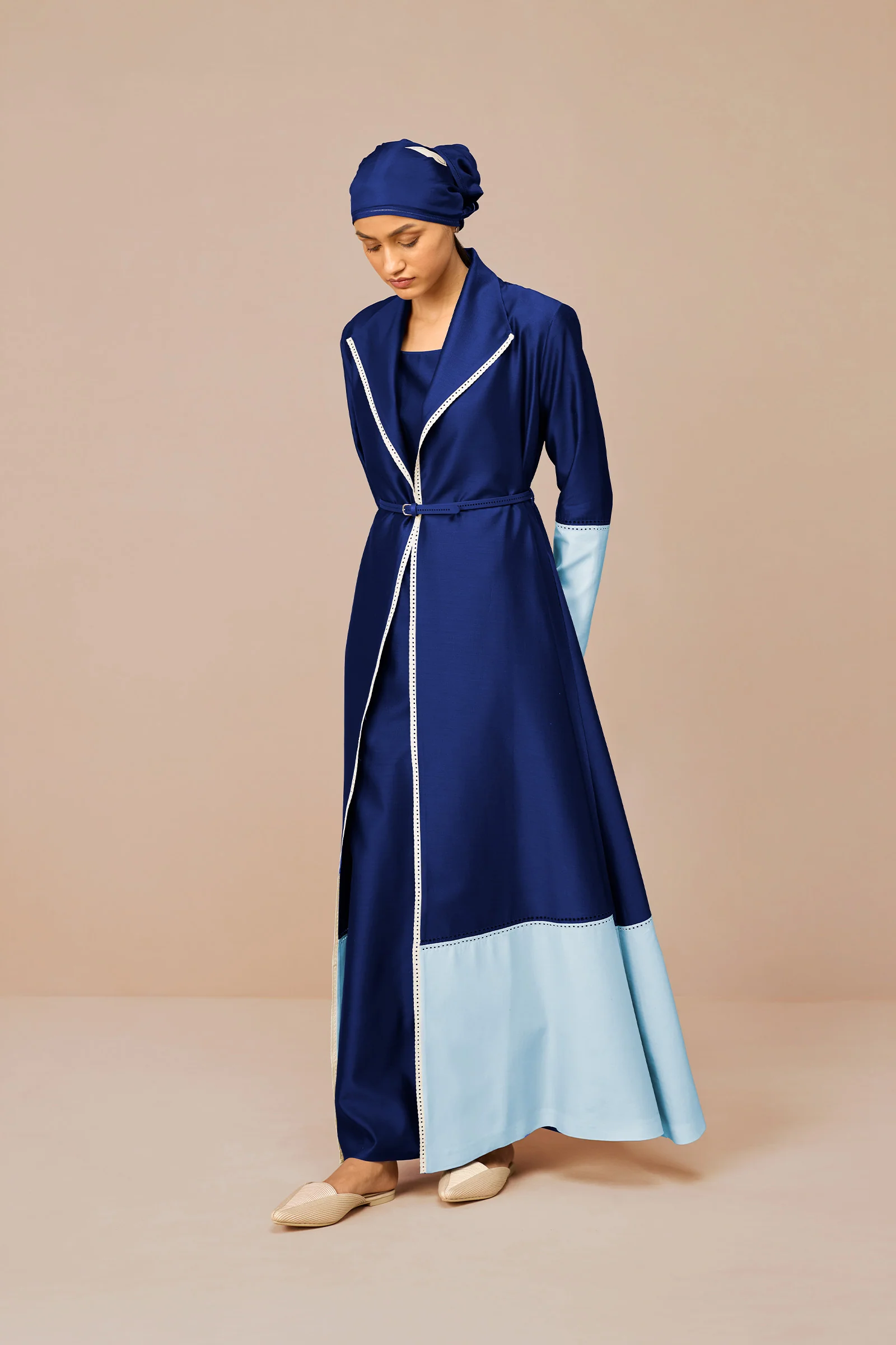 Mirdea Abaya Set - Image 4