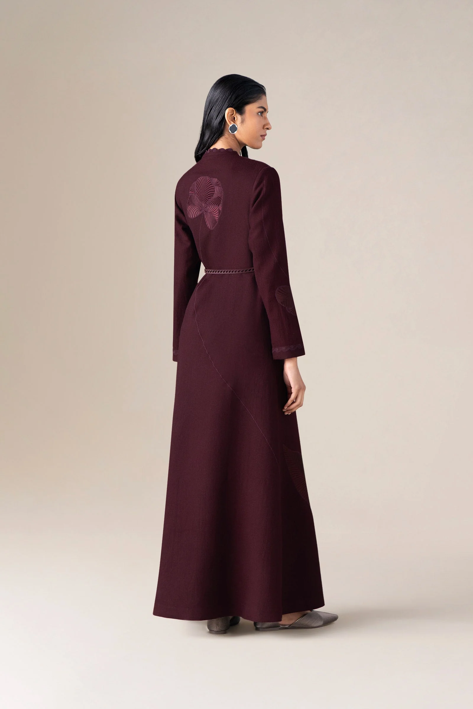 Nahid Abaya Set - Image 10