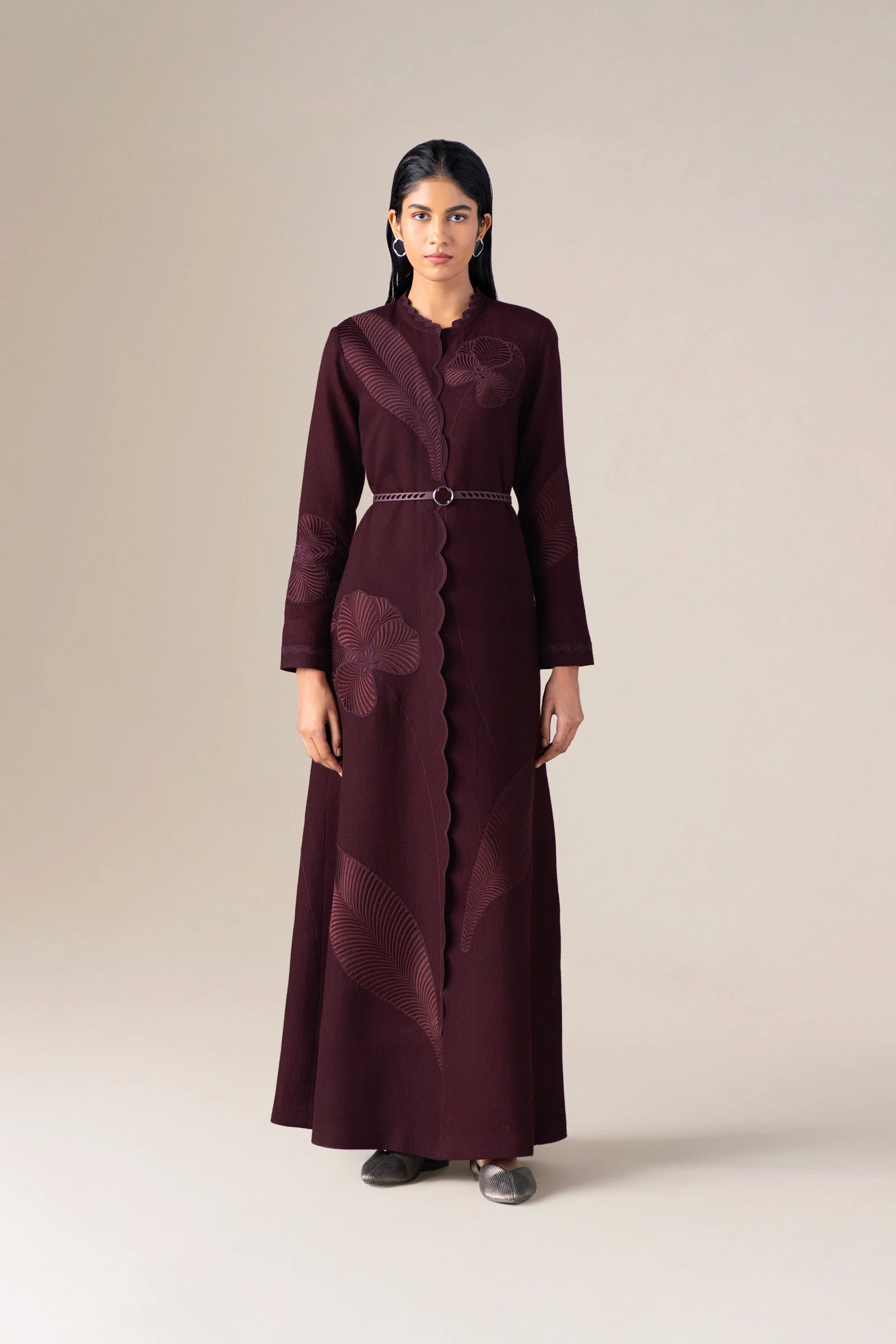 Nahid Abaya Set - Image 3