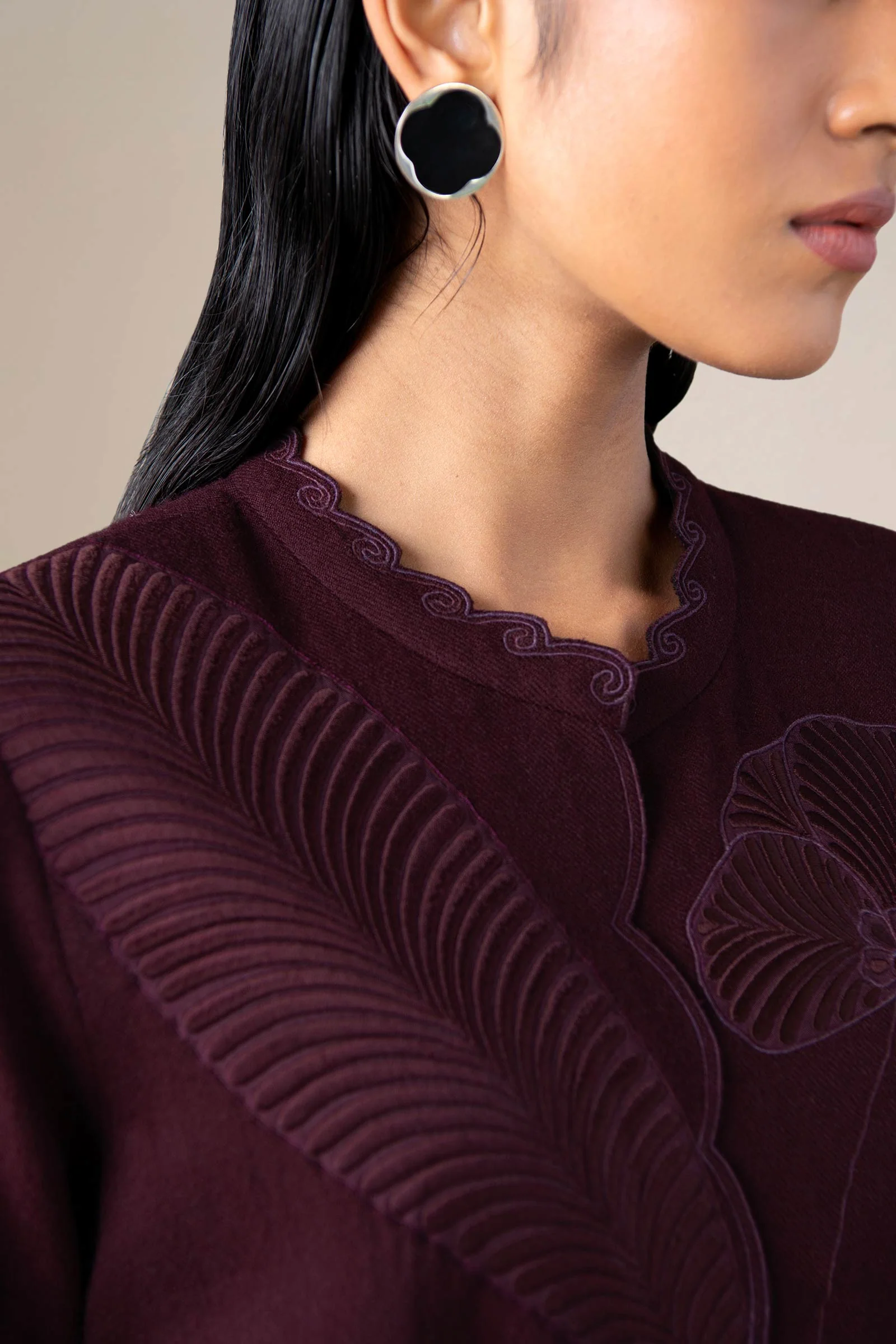 Nahid Abaya Set - Image 5