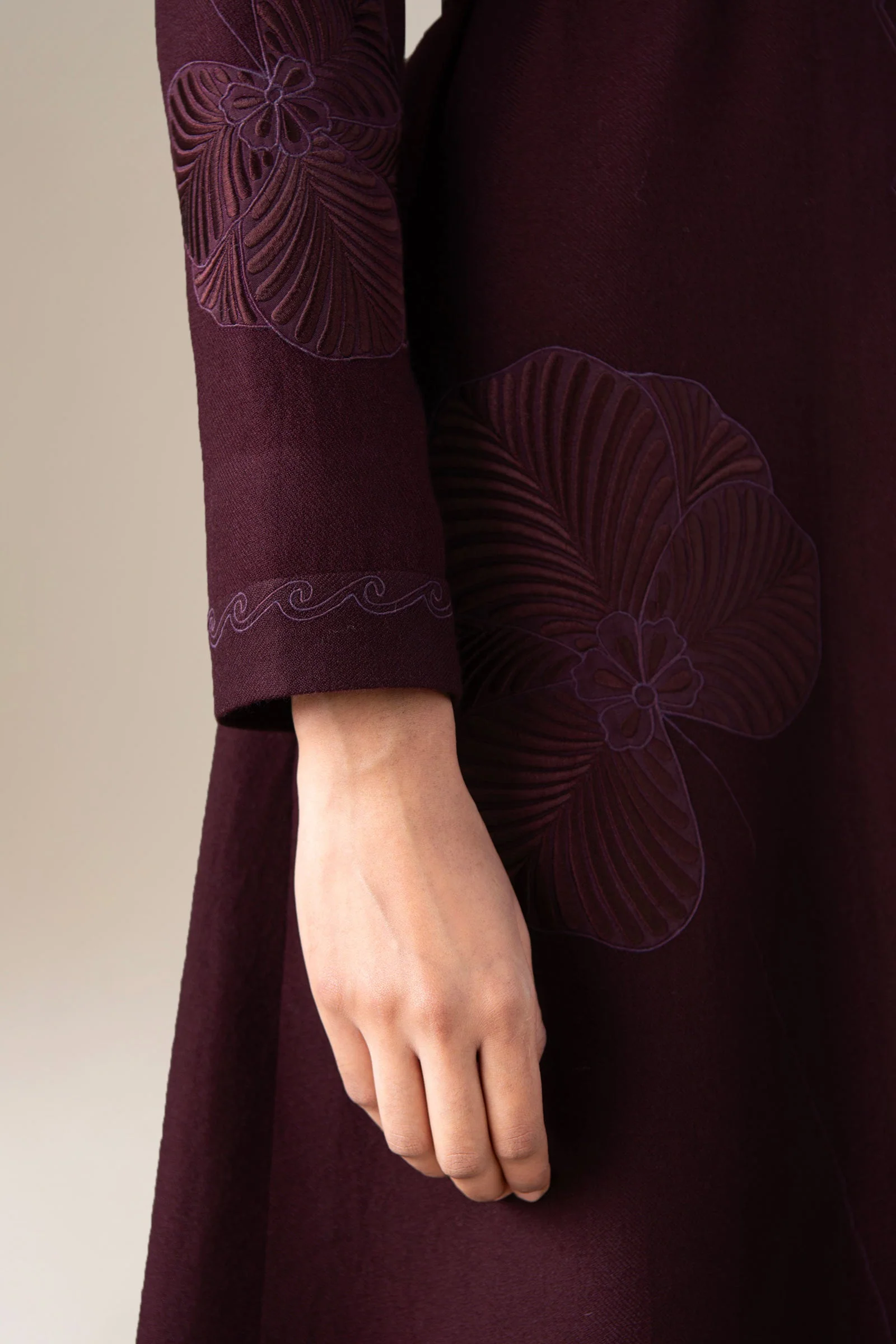 Nahid Abaya Set - Image 6