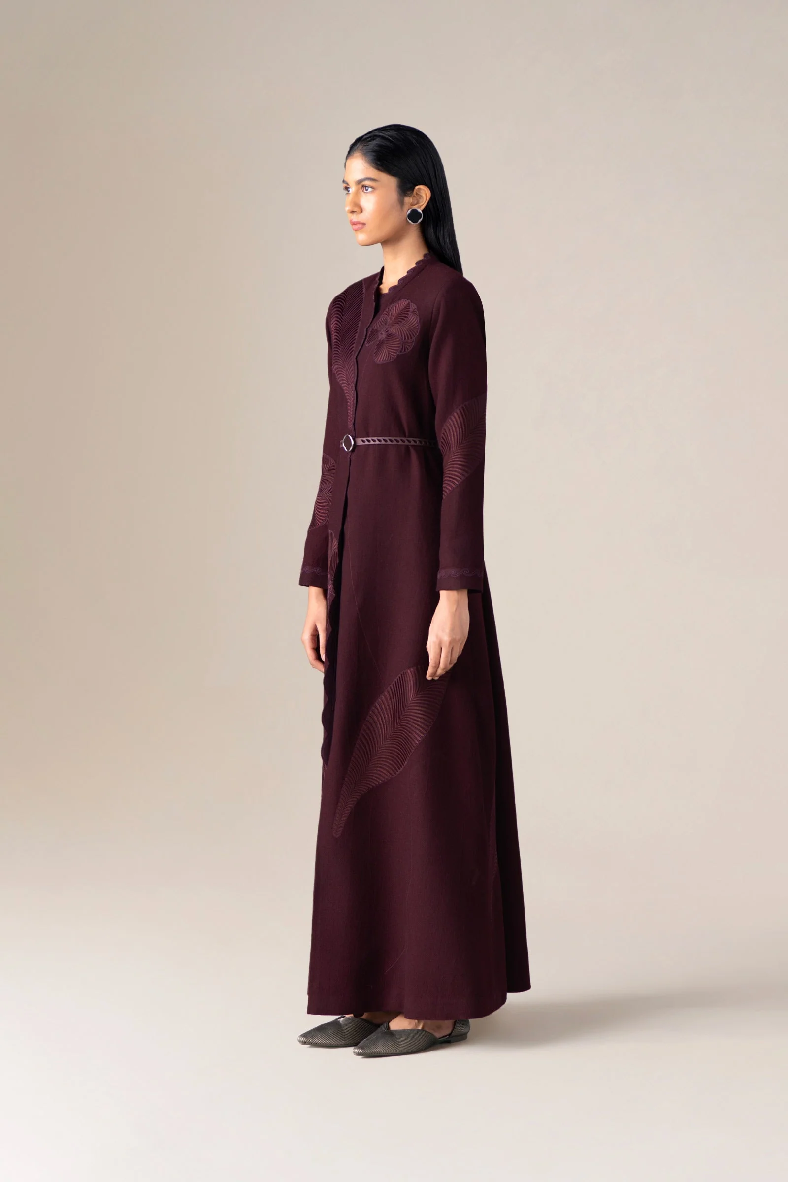 Nahid Abaya Set - Image 7
