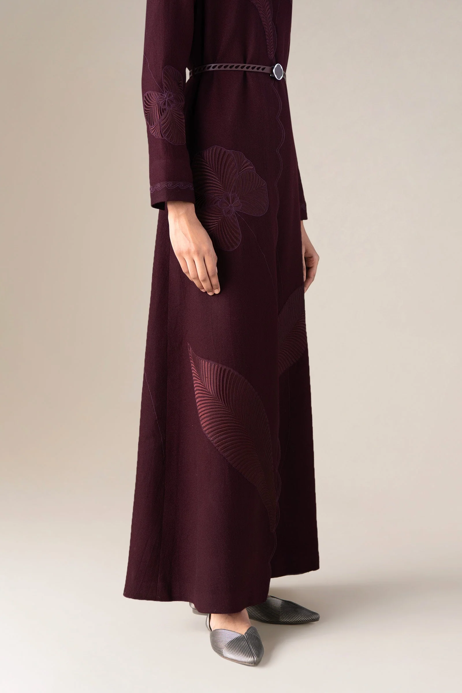 Nahid Abaya Set - Image 9