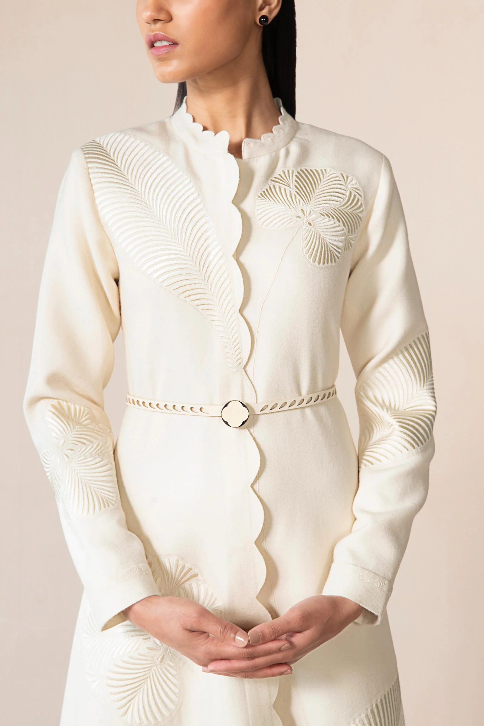 Nahid Abaya Set - Image 5