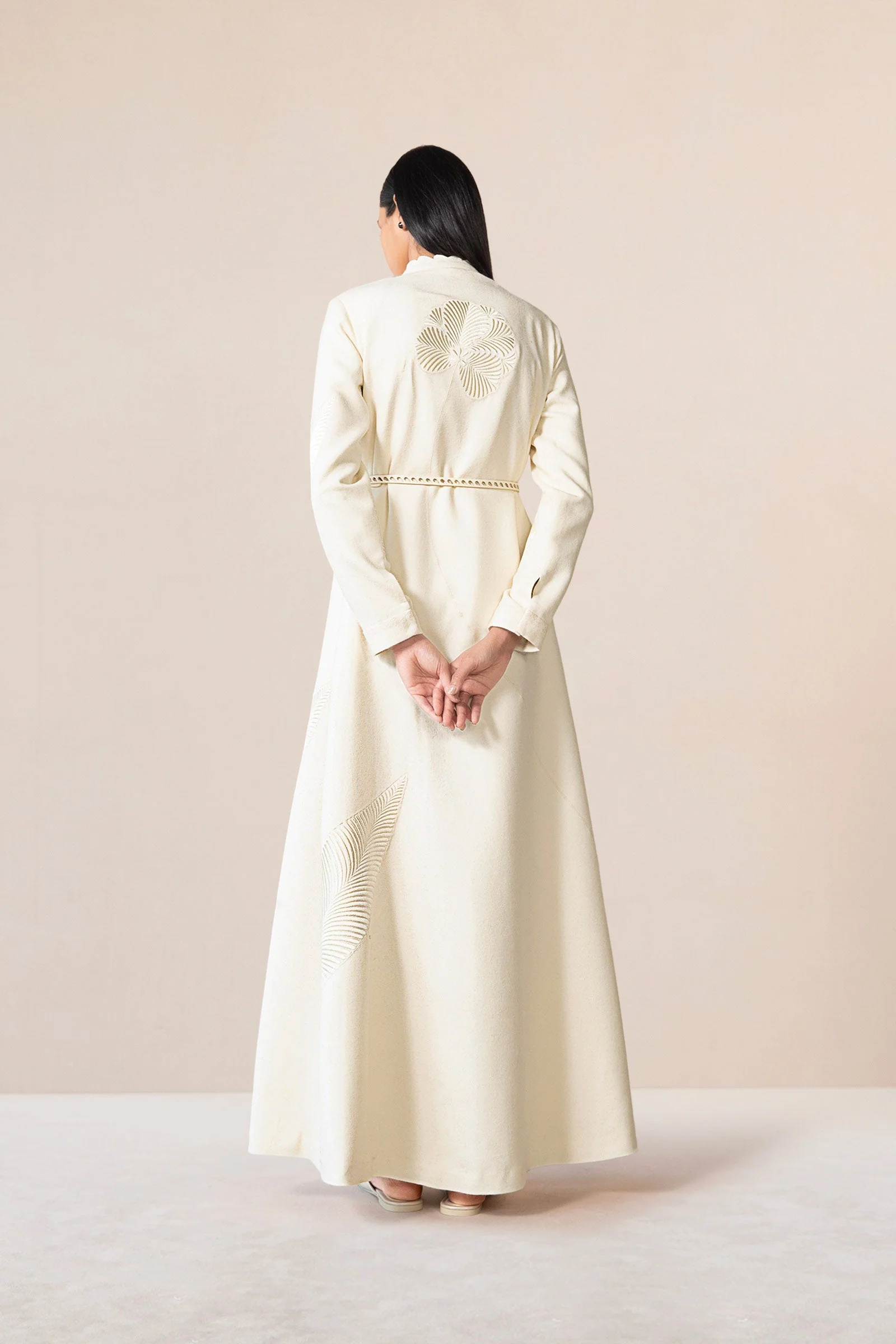 Nahid Abaya Set - Image 8