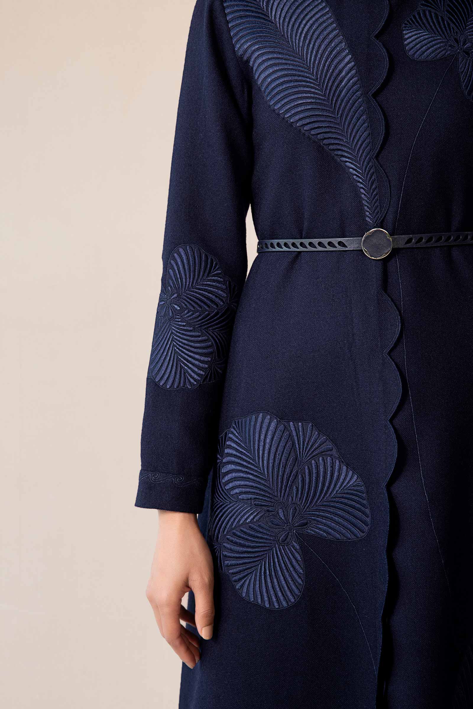 Nahid Abaya Set - Image 3