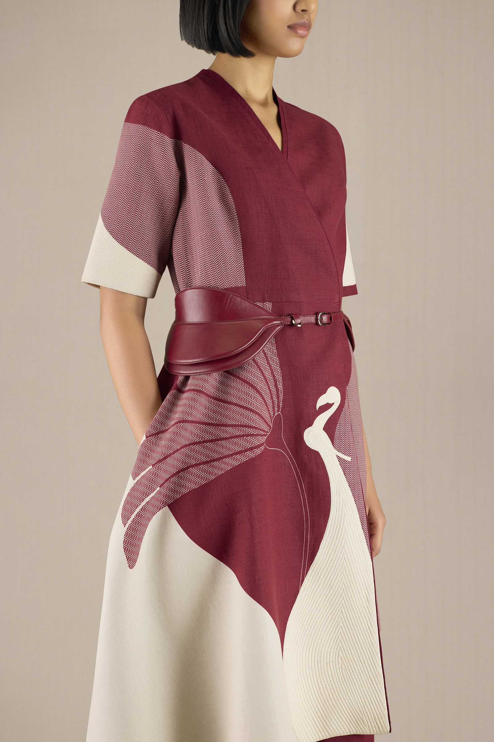 Naila Jacket Set - Image 3