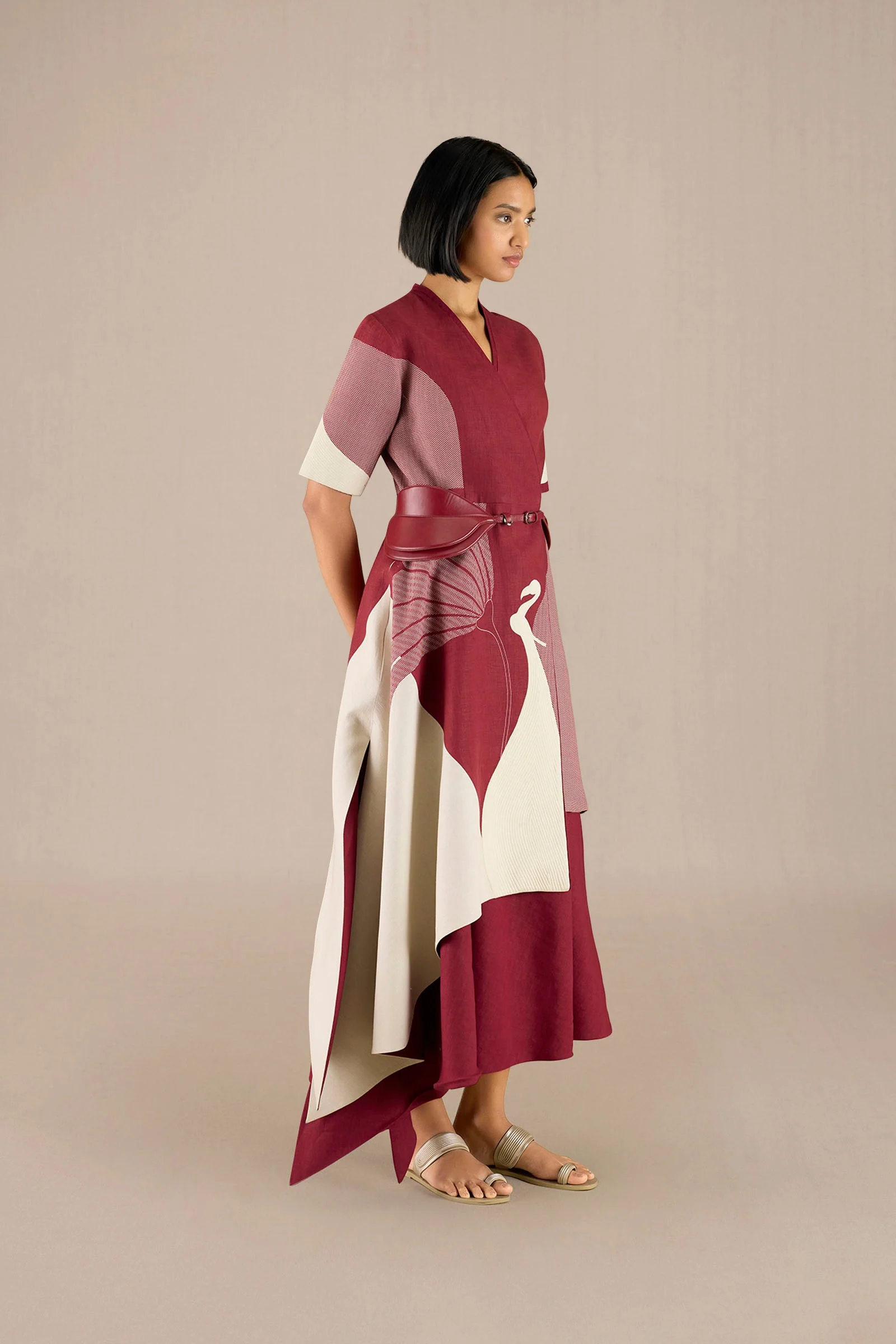 Naila Jacket Set - Image 4
