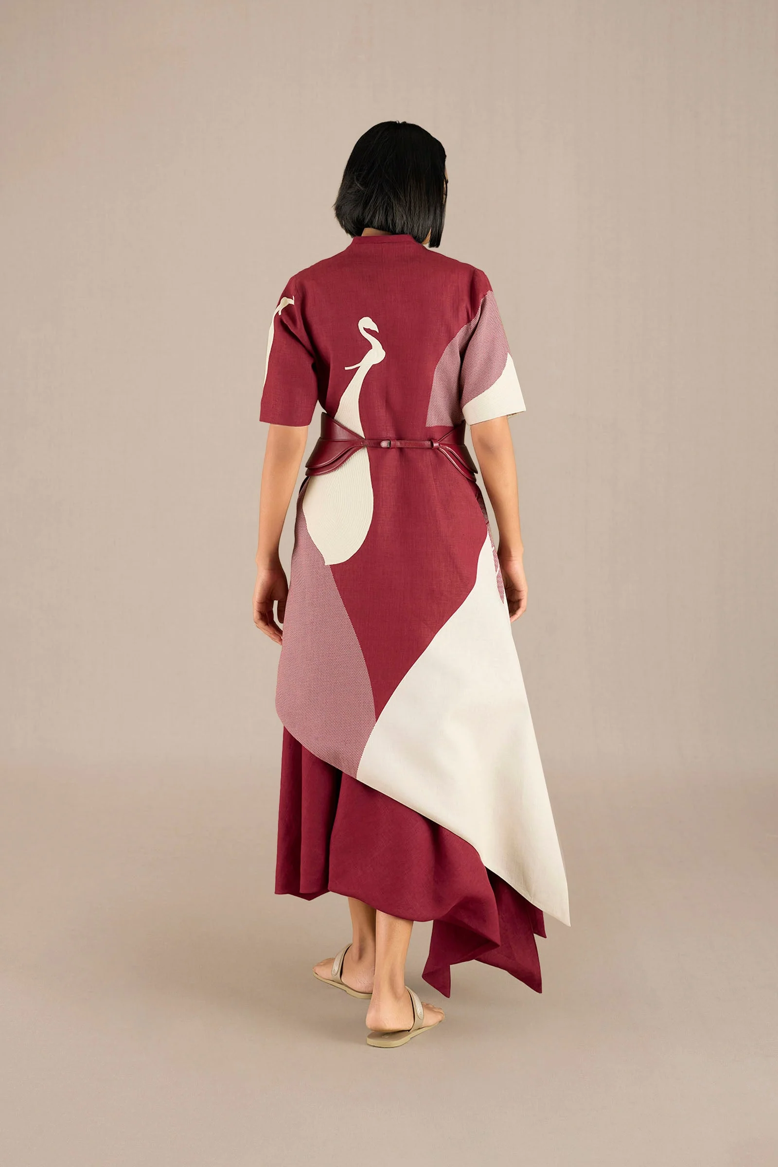 Naila Jacket Set - Image 5