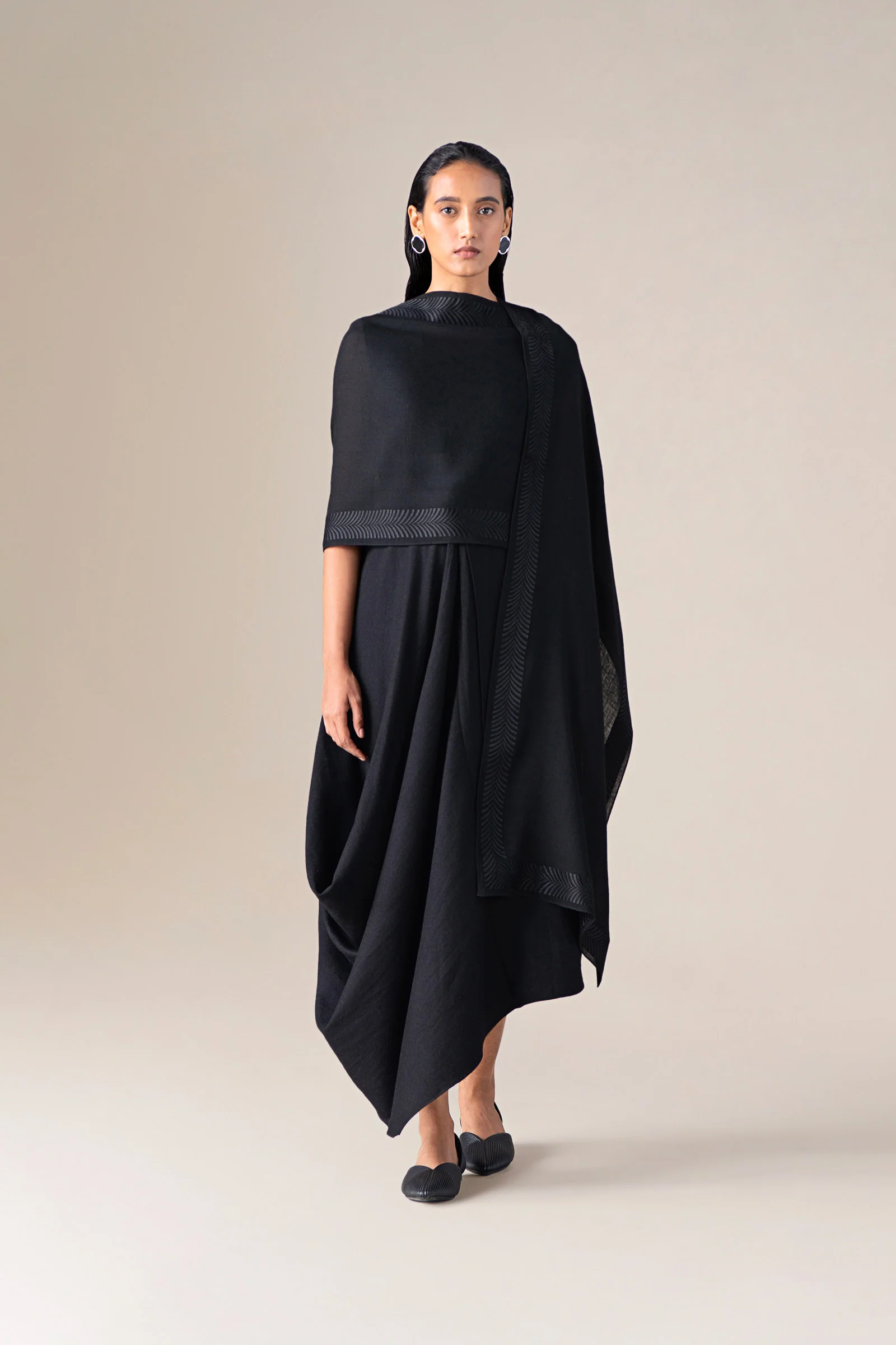 Naomi Scarf - Image 3