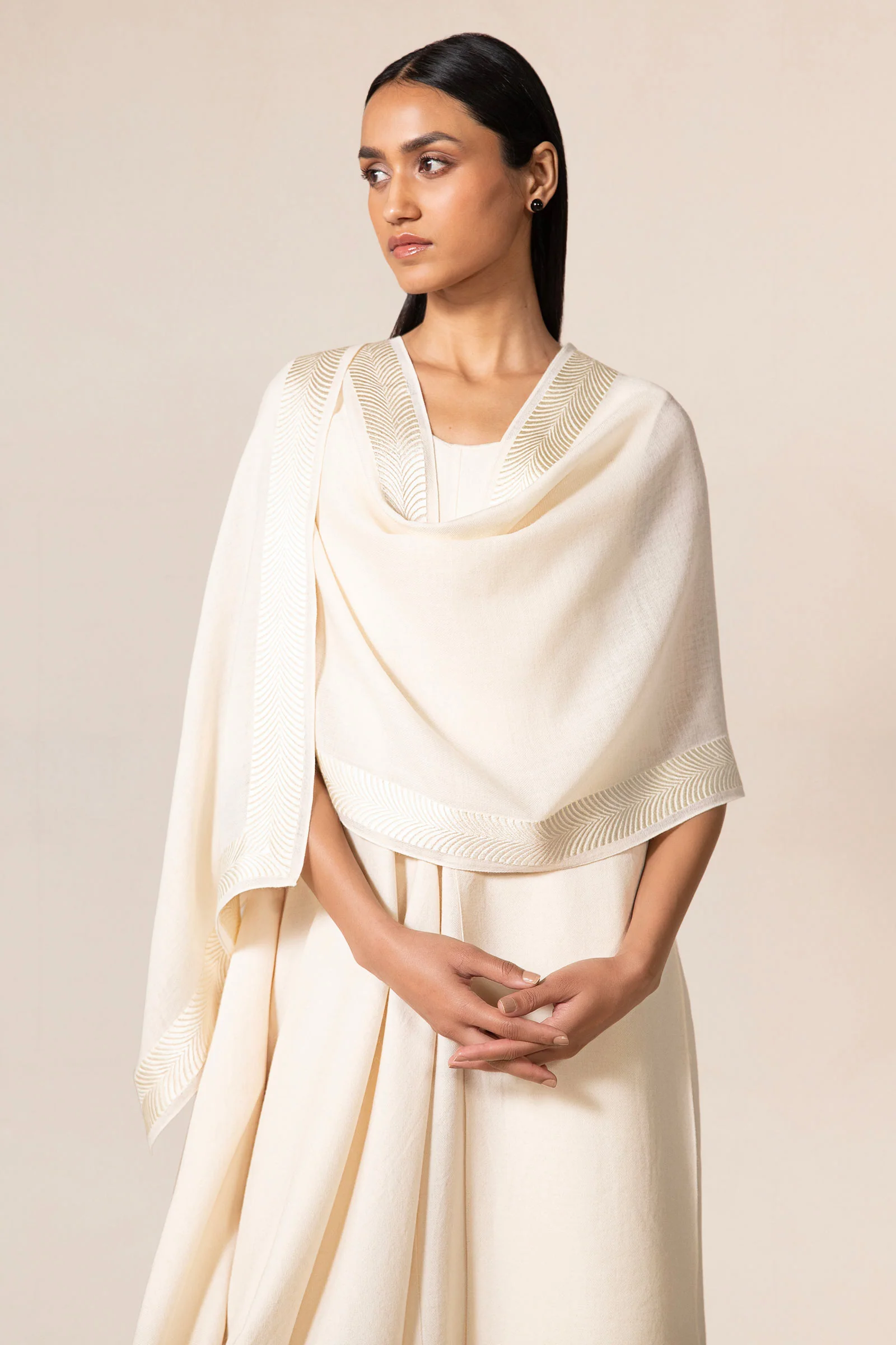 Naomi Scarf - Image 3