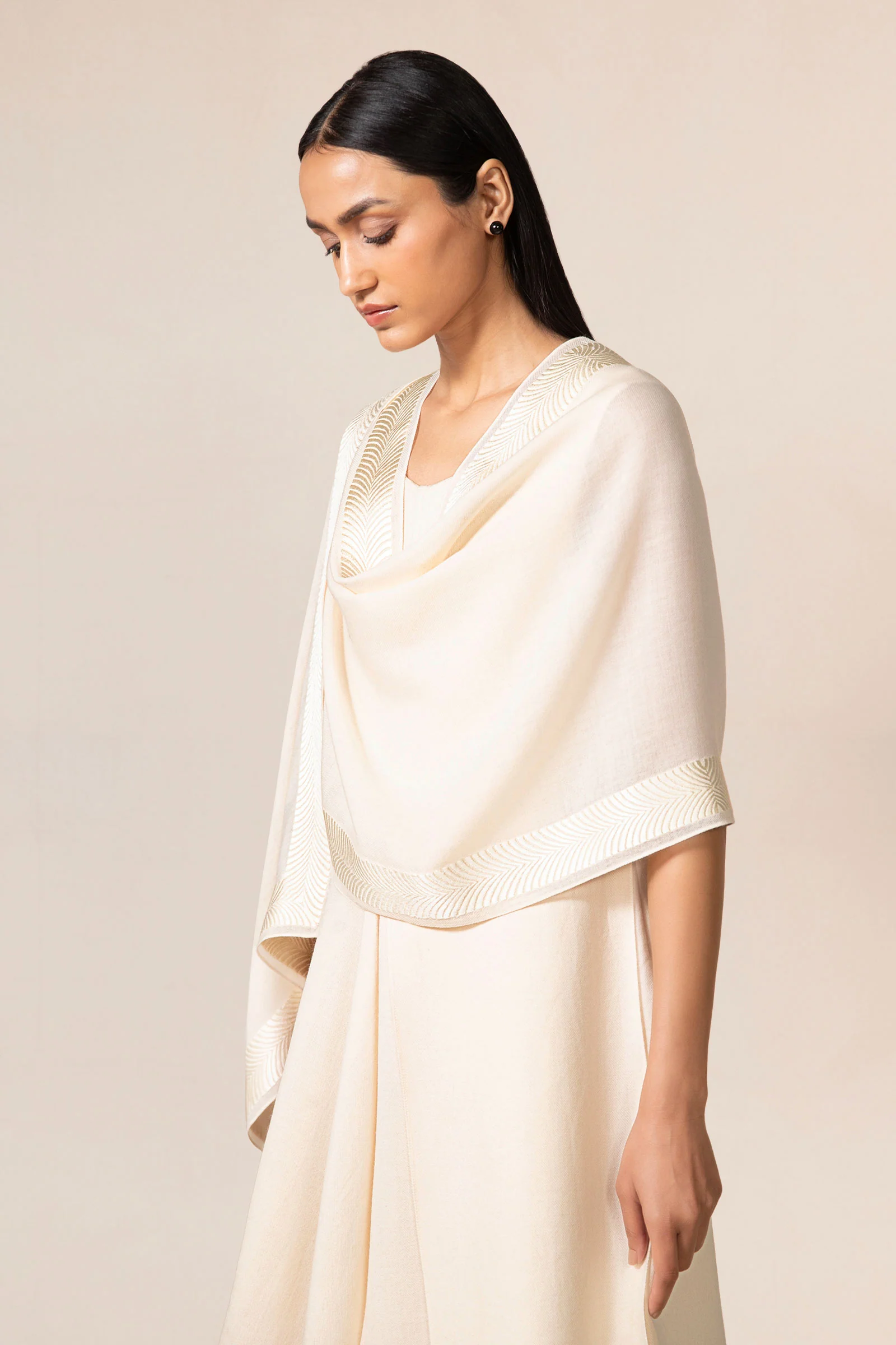 Naomi Scarf - Image 4
