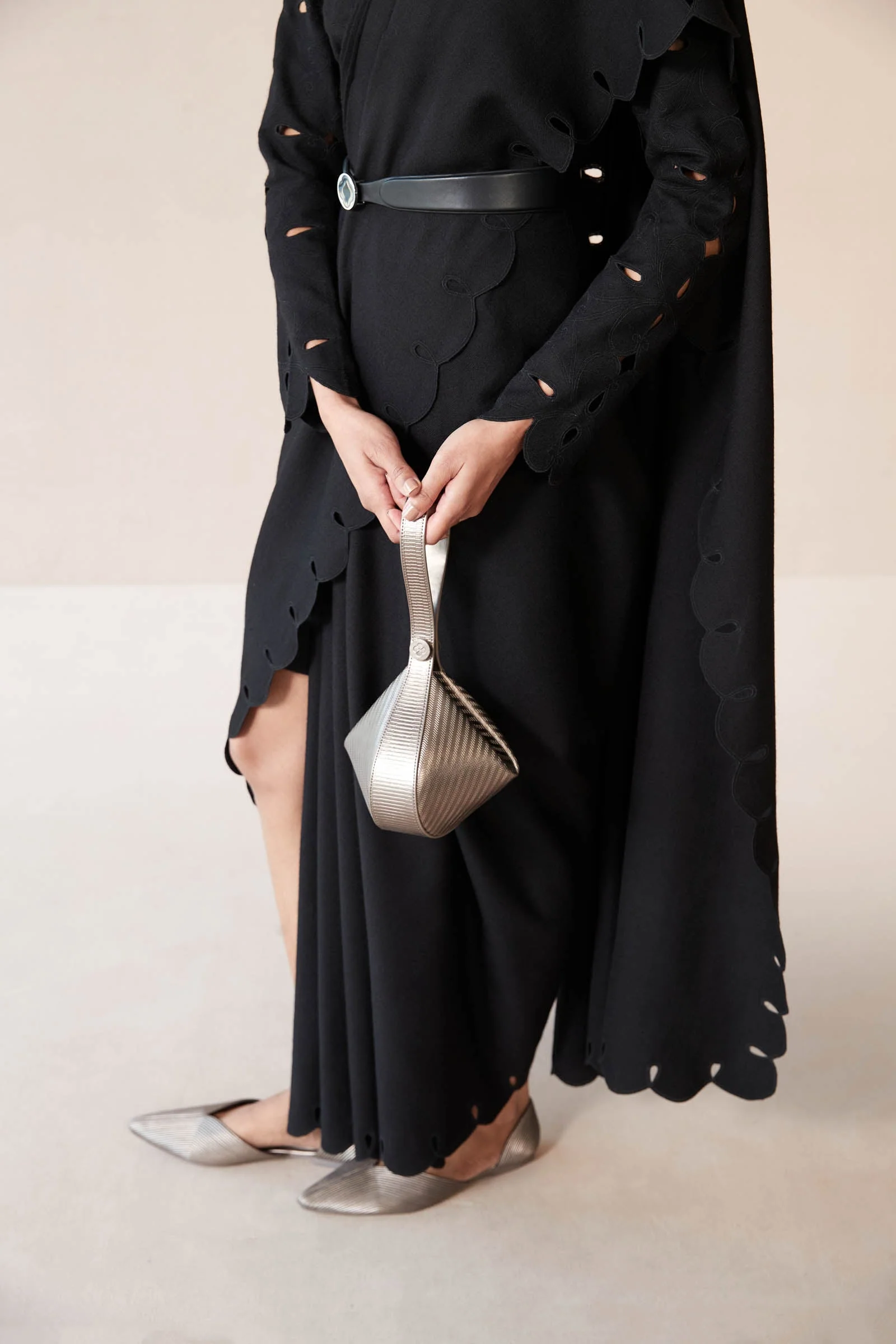 Nara Saree - Image 11