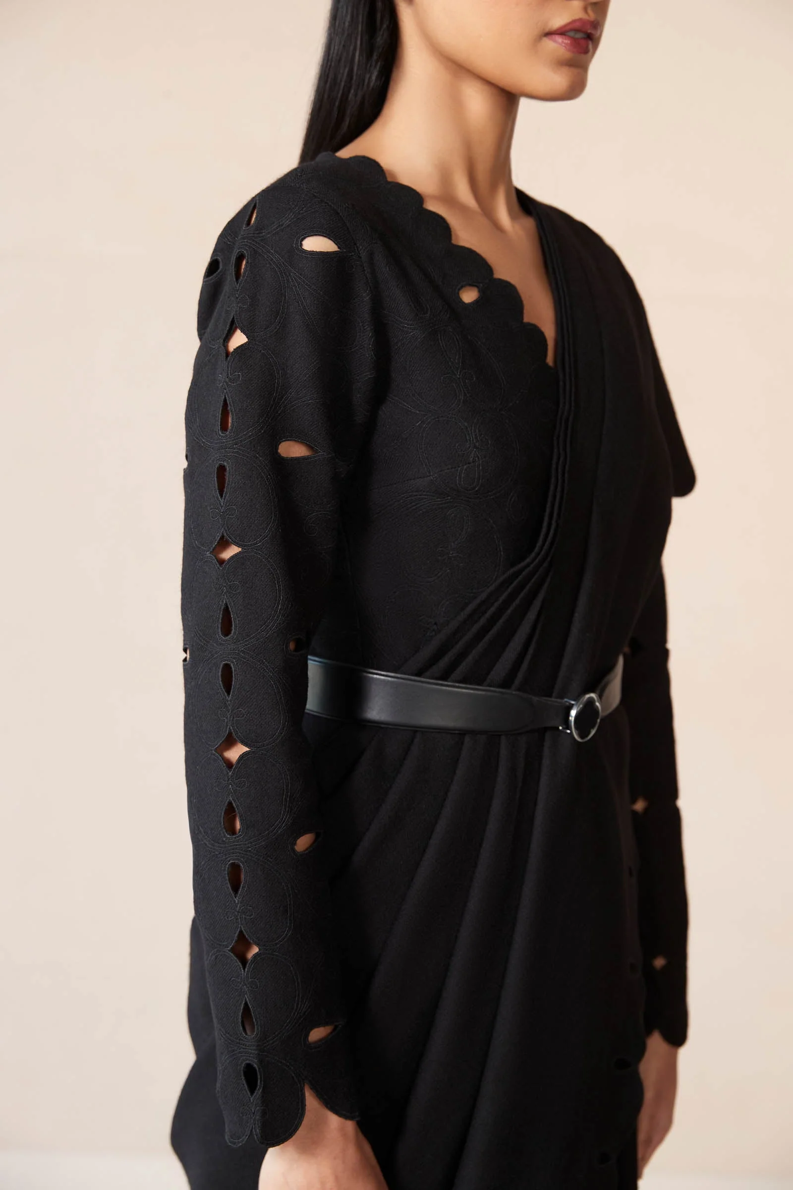 Nara Saree - Image 4