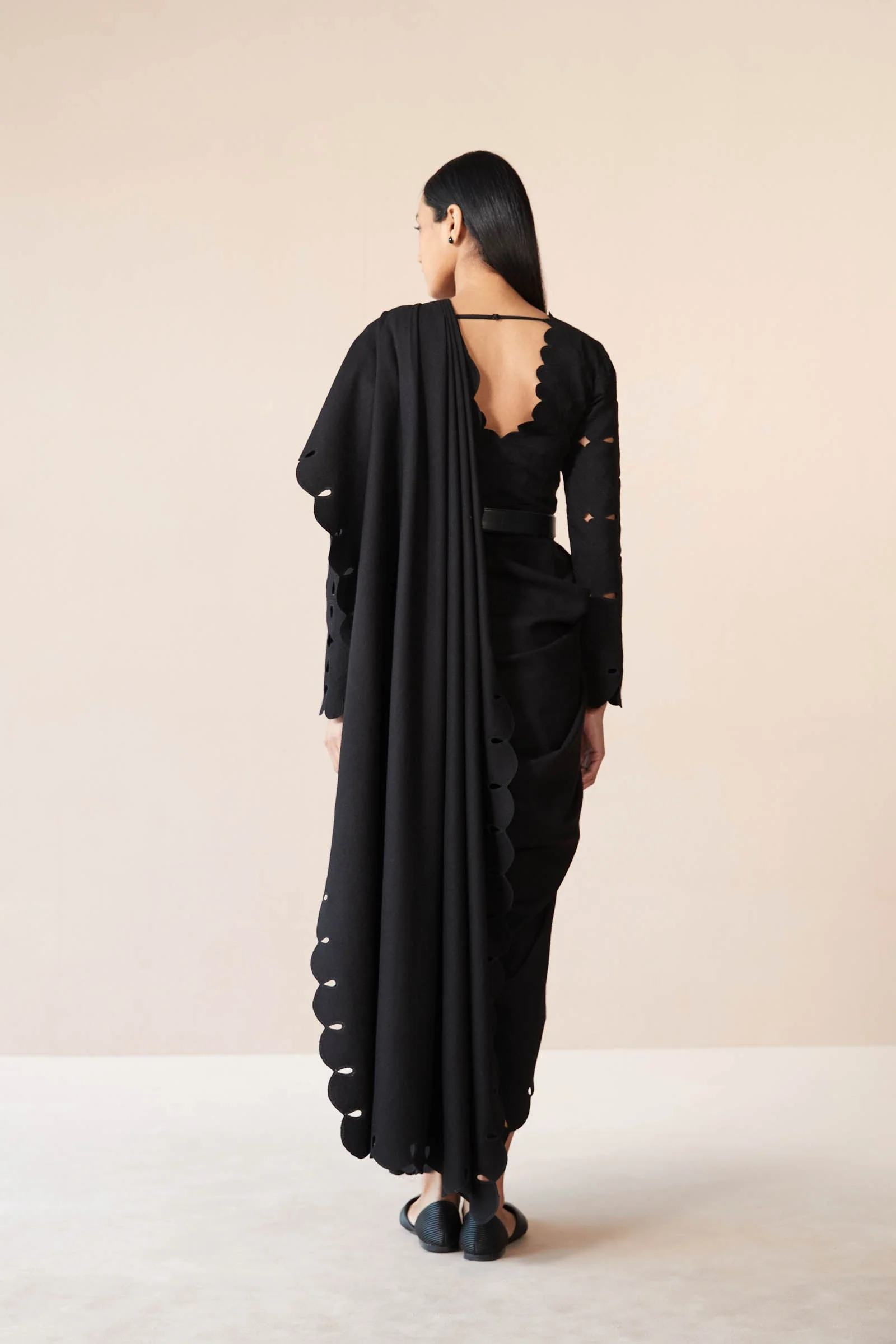 Nara Saree - Image 8