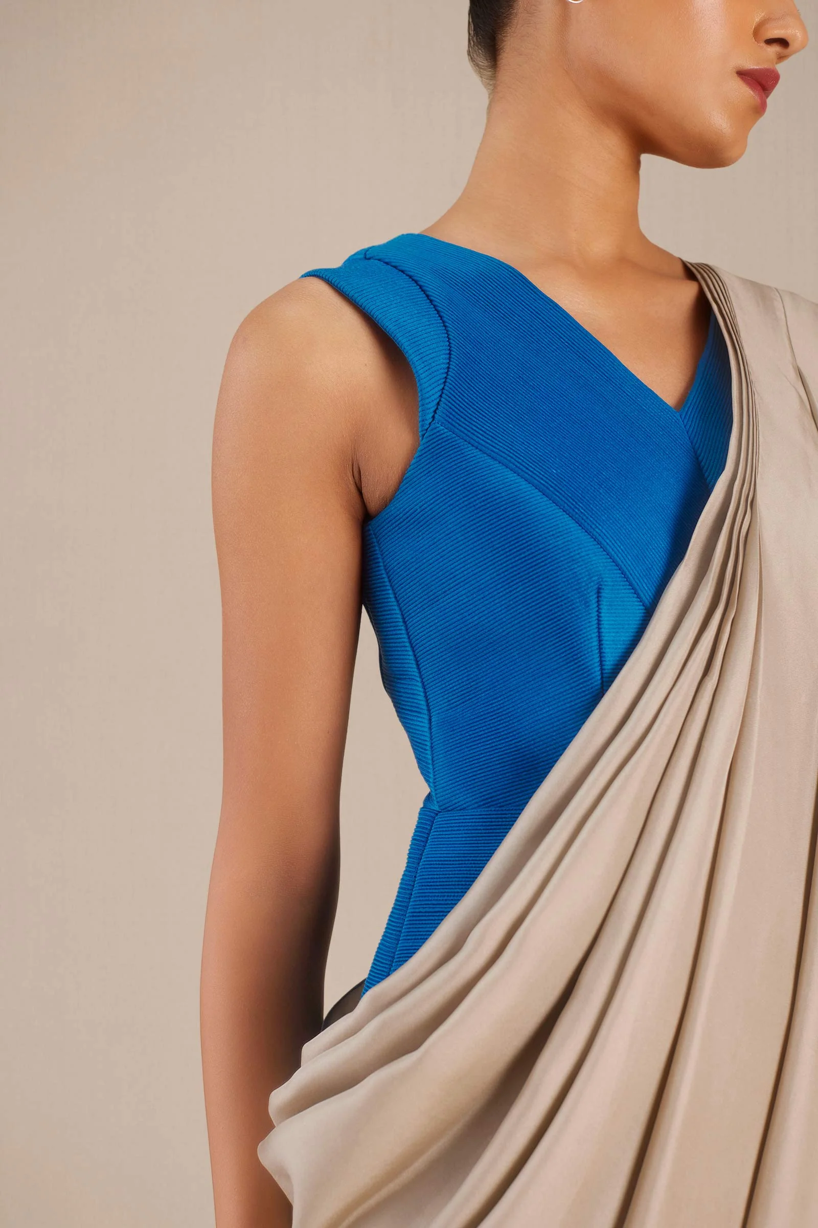 Naziha Saree - Image 3