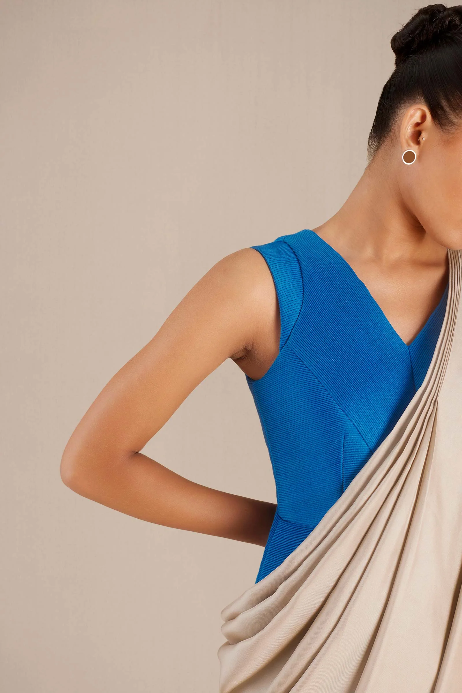 Naziha Saree - Image 9