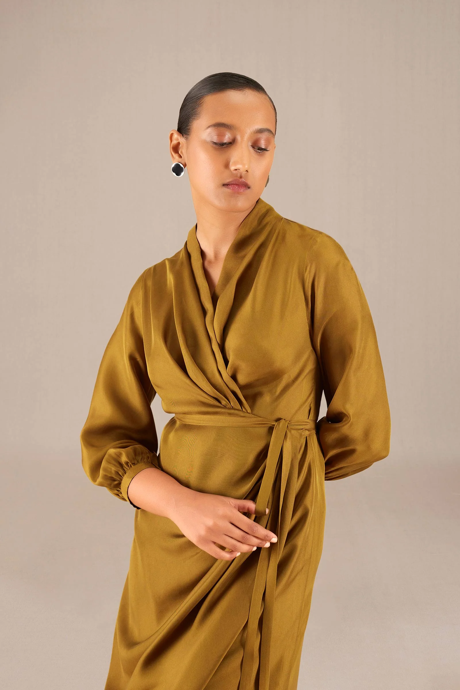 Neesa Dress - Image 3