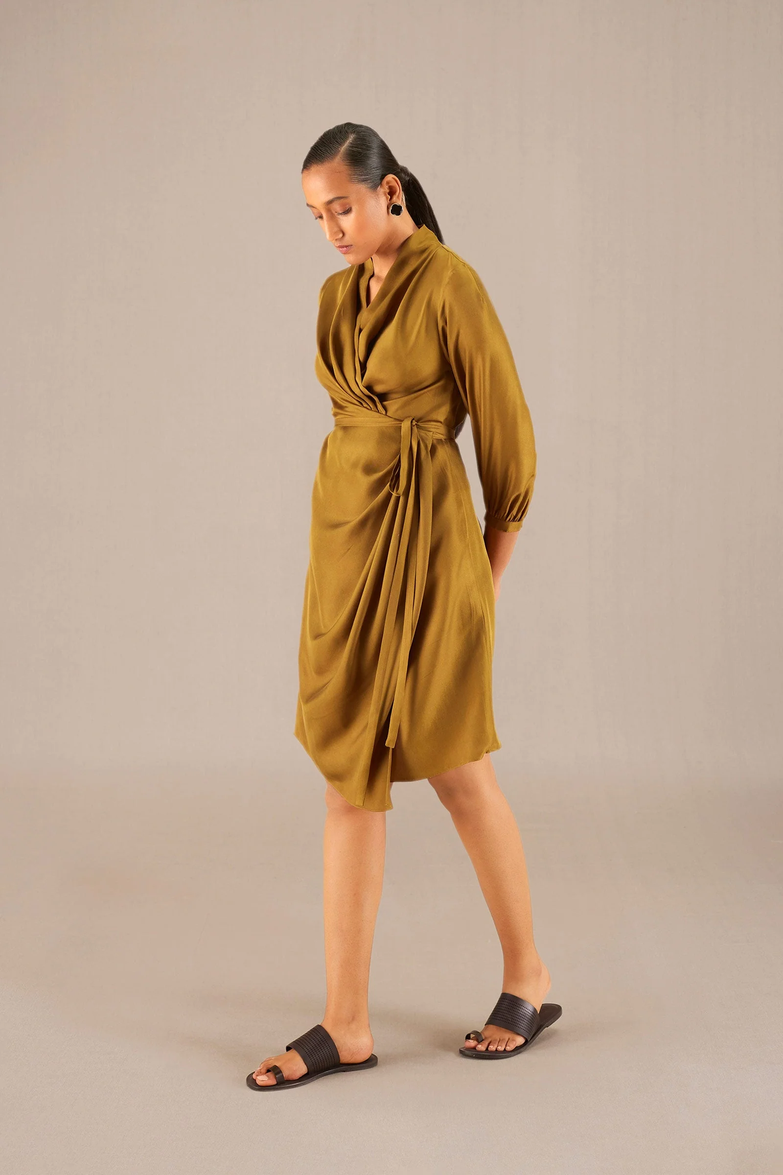 Neesa Dress - Image 4