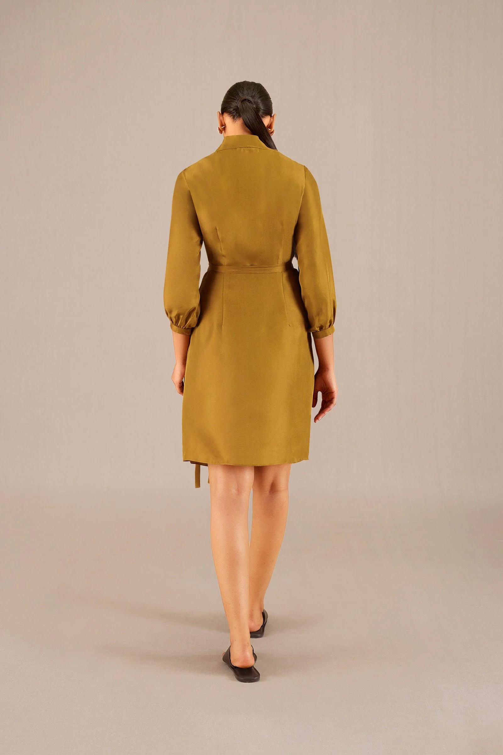 Neesa Dress - Image 5