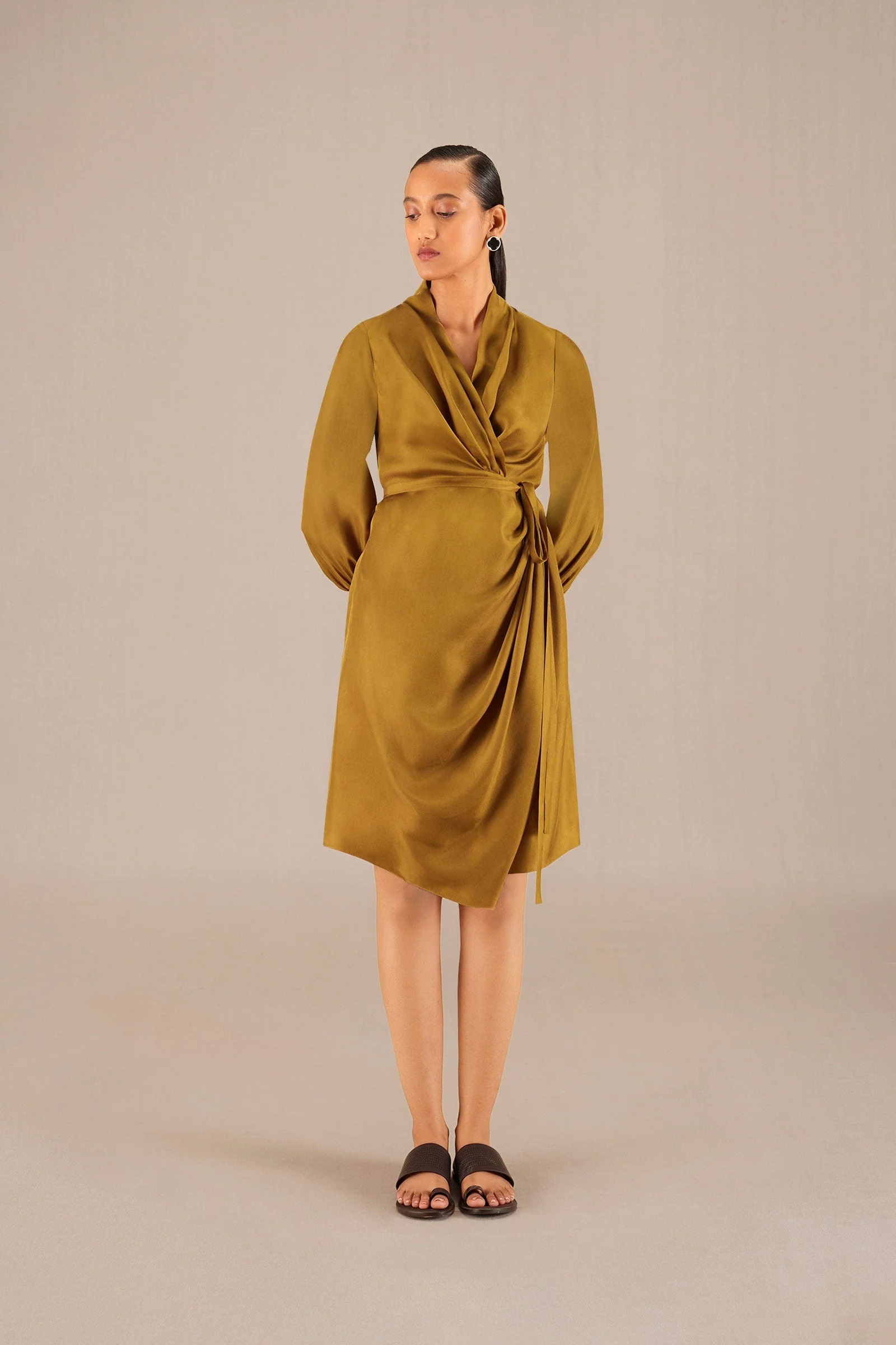Neesa Dress - Image 6