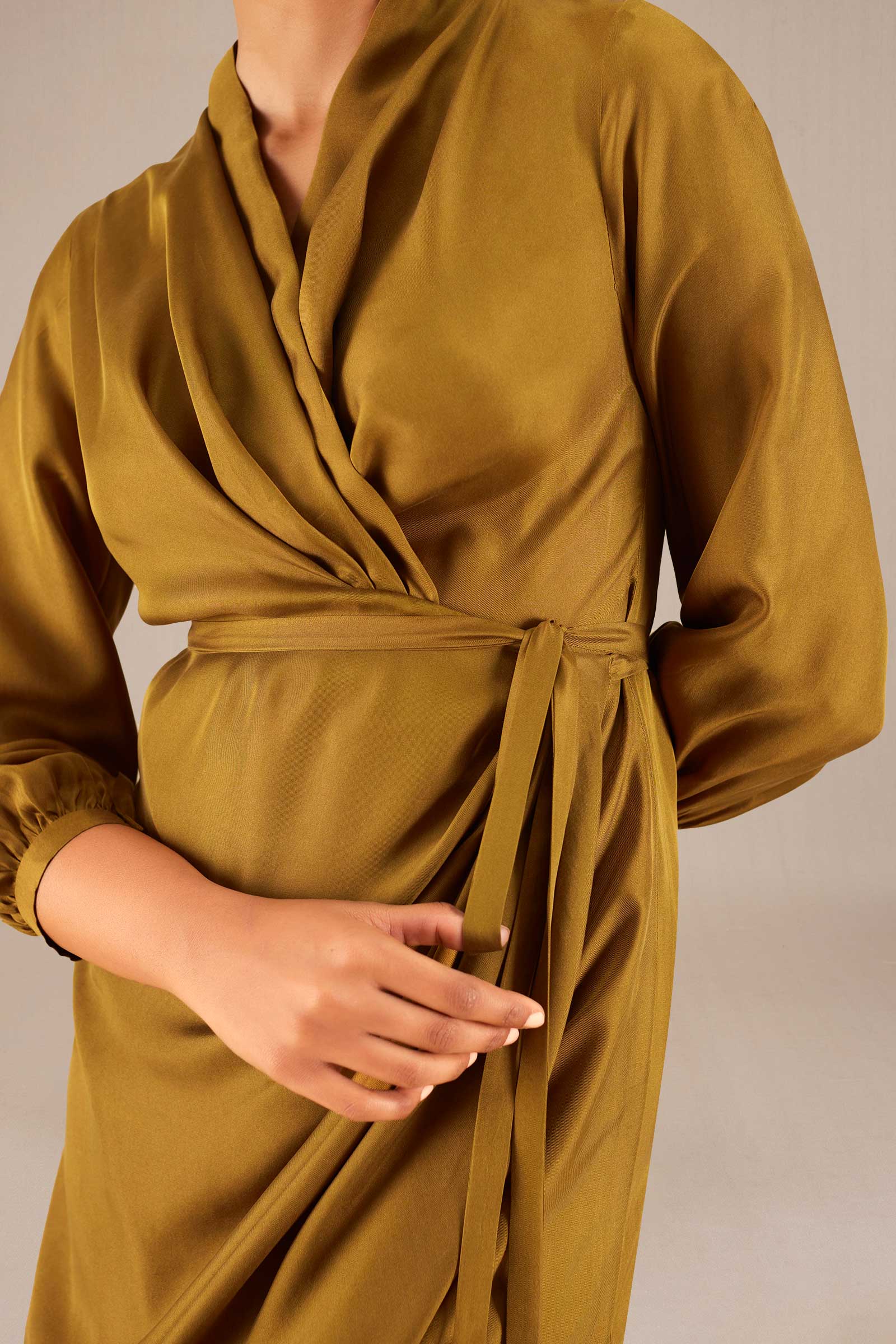 Neesa Dress - Image 7