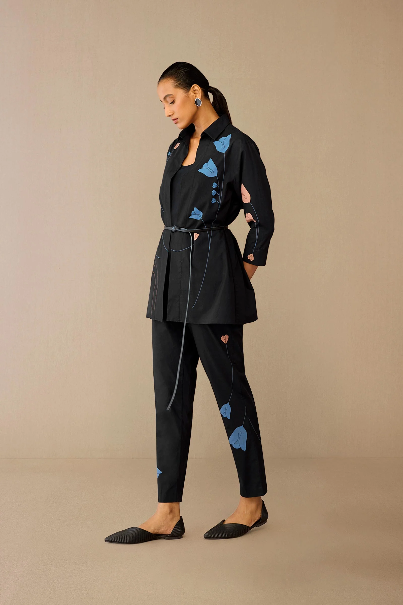 Neima Shirt Set - Image 2