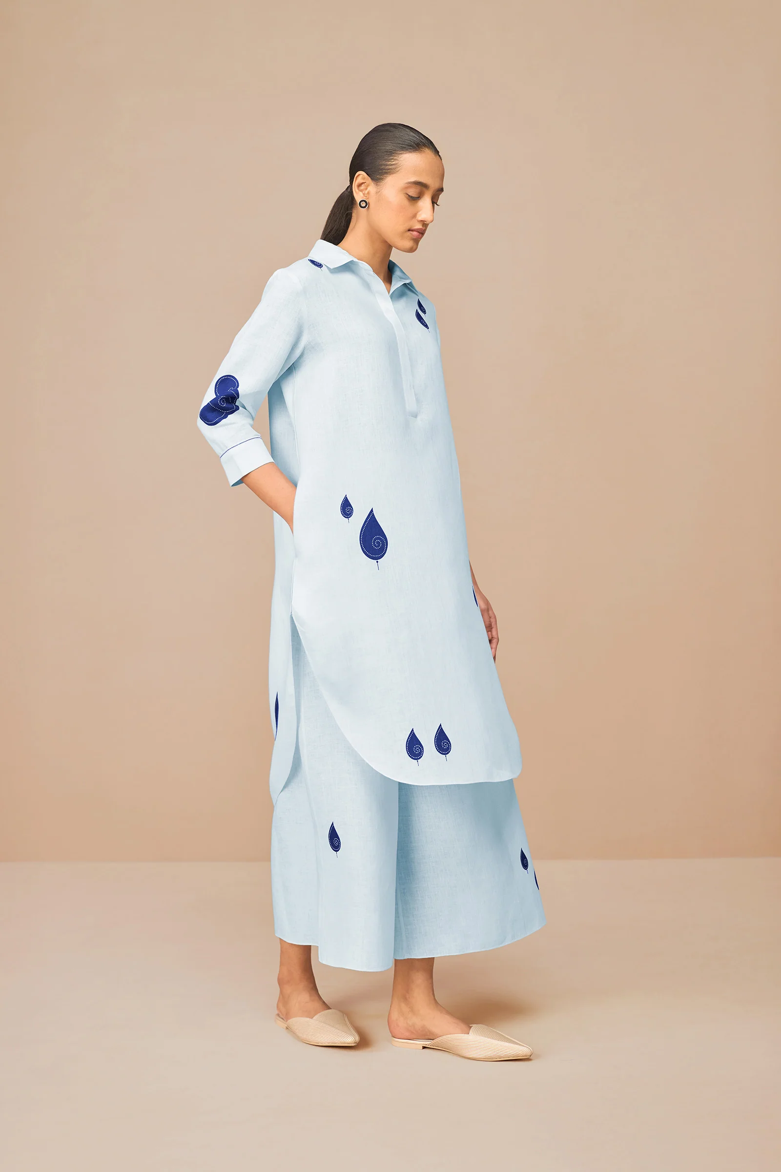 Nevra Tunic Set - Image 3