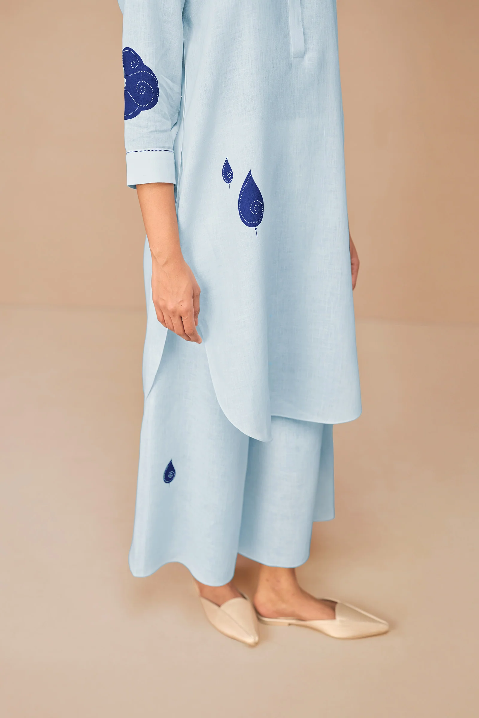 Nevra Tunic Set - Image 4