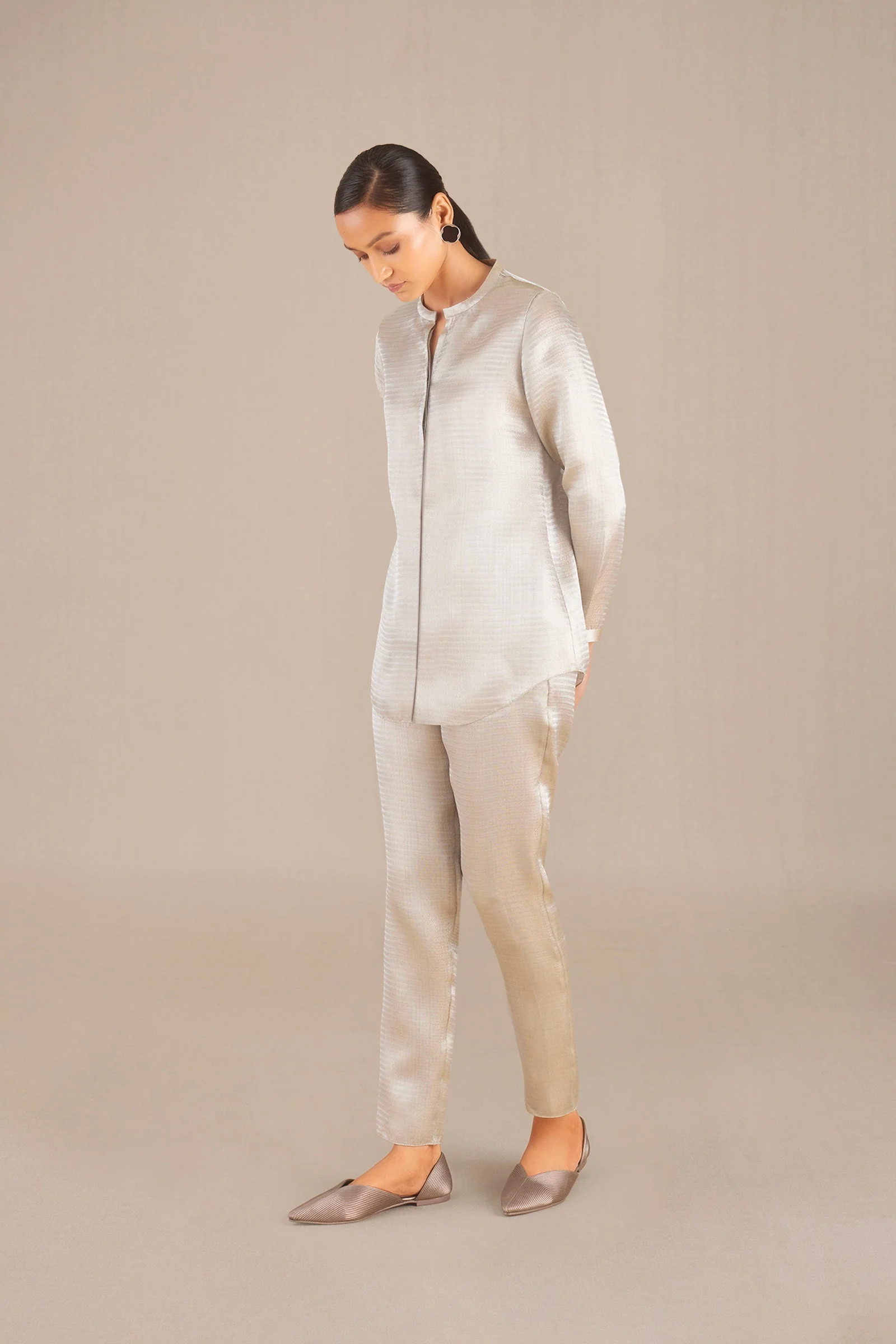 Nuran Shirt Set - Image 5