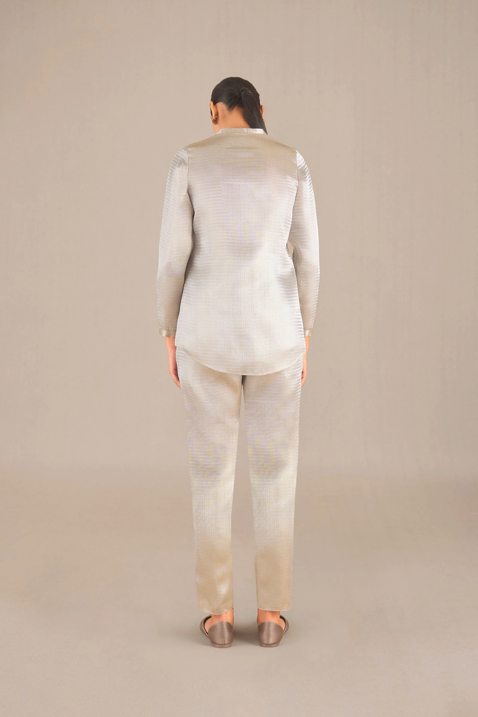Nuran Shirt Set - Image 7