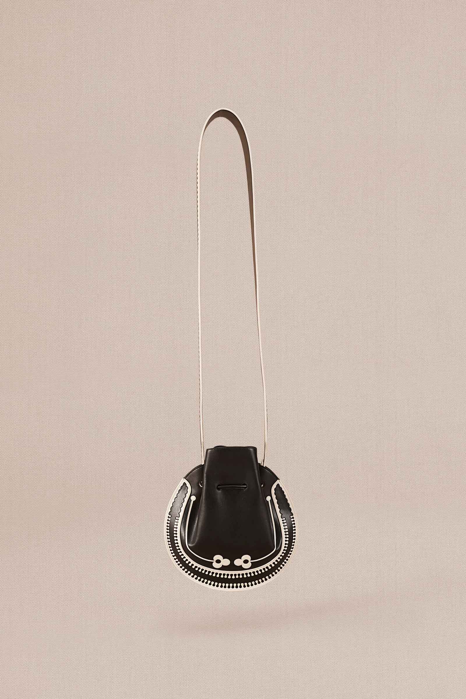 Nyla Bucket Bag - Image 2