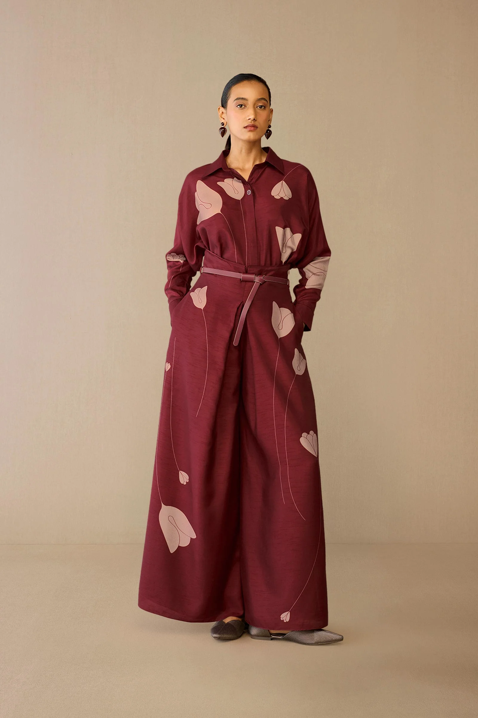 Odele Shirt Set - Image 2