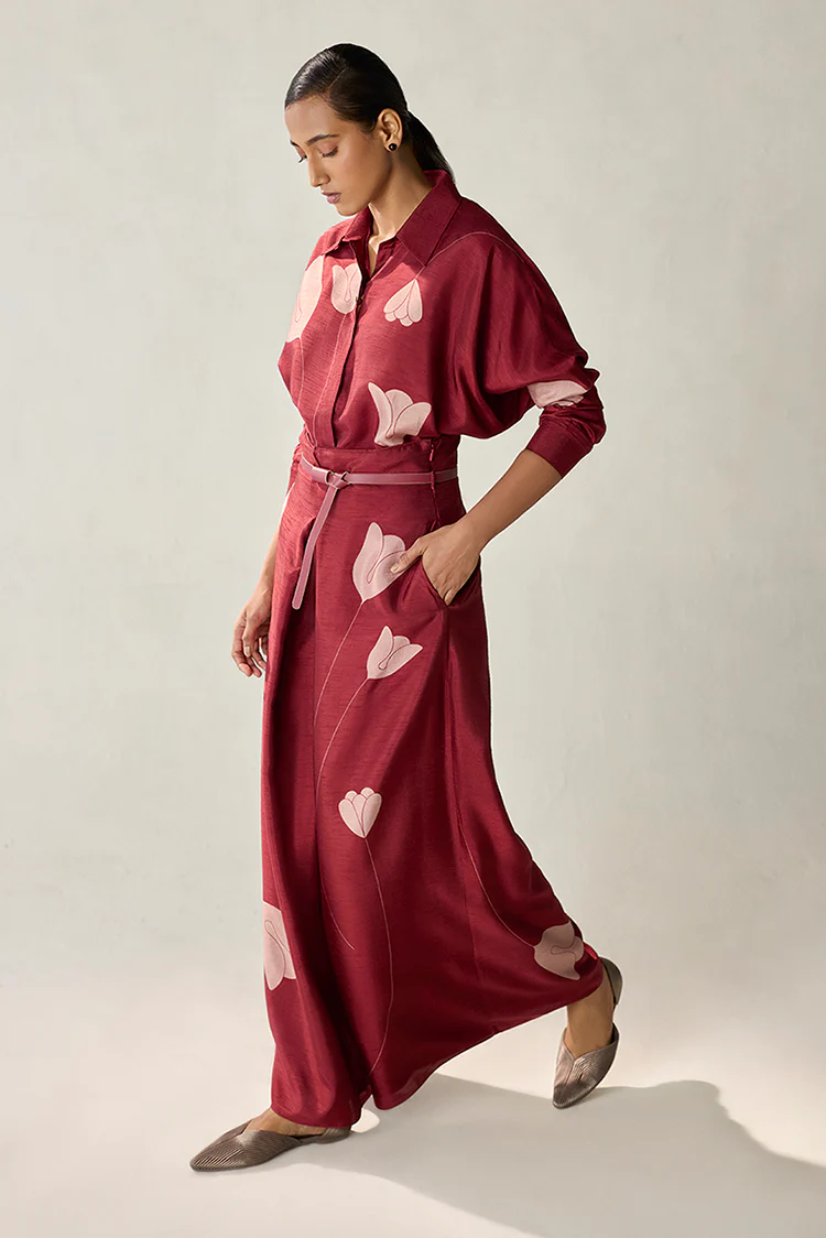 Odele Shirt Set - Image 3