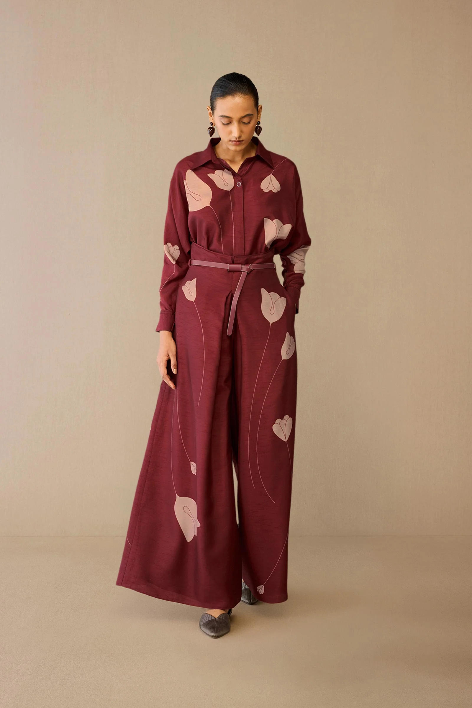 Odele Shirt Set - Image 5