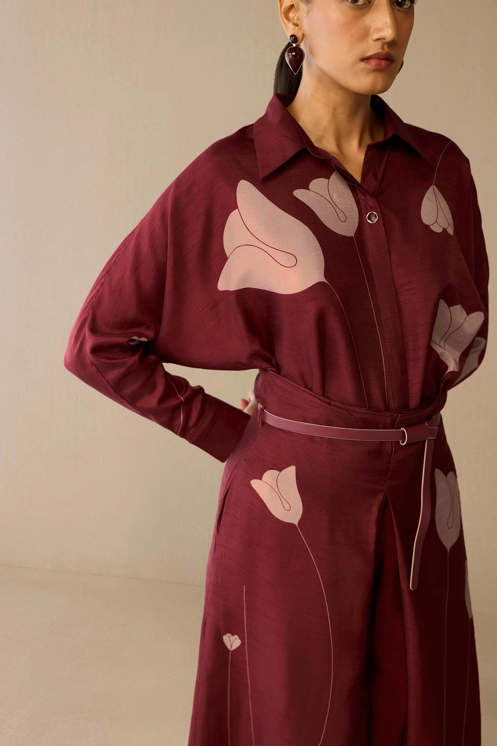 Odele Shirt Set - Image 6