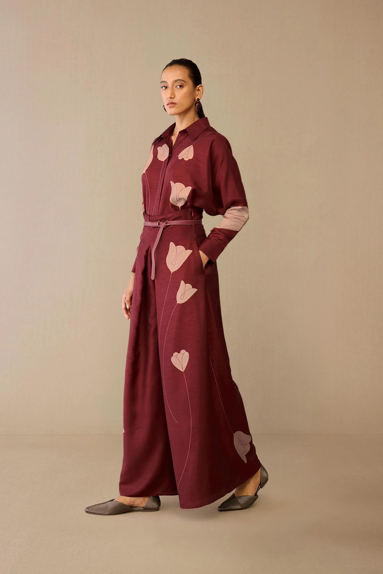 Odele Shirt Set - Image 8